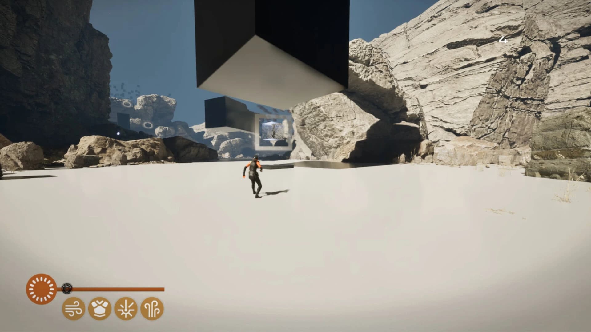 Echoes Untold screenshot 8