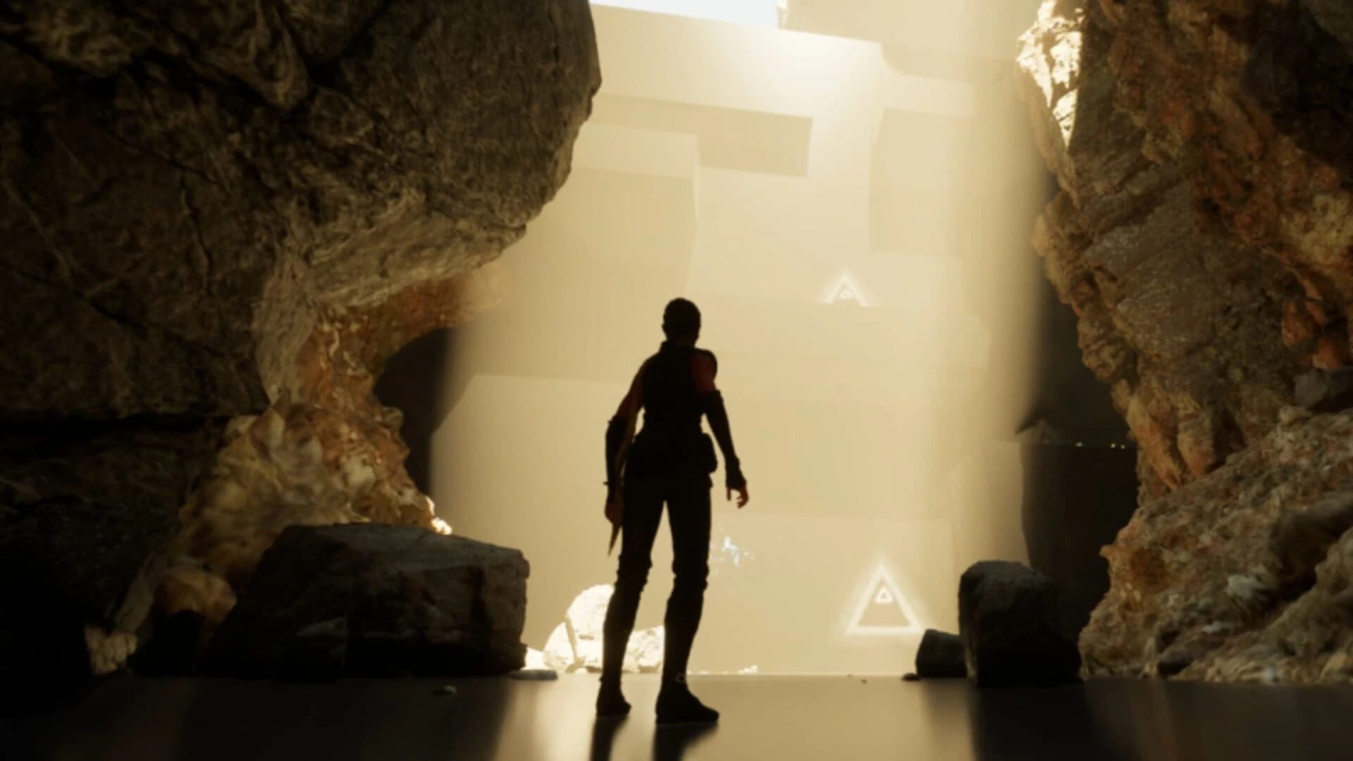 Echoes Untold screenshot 1