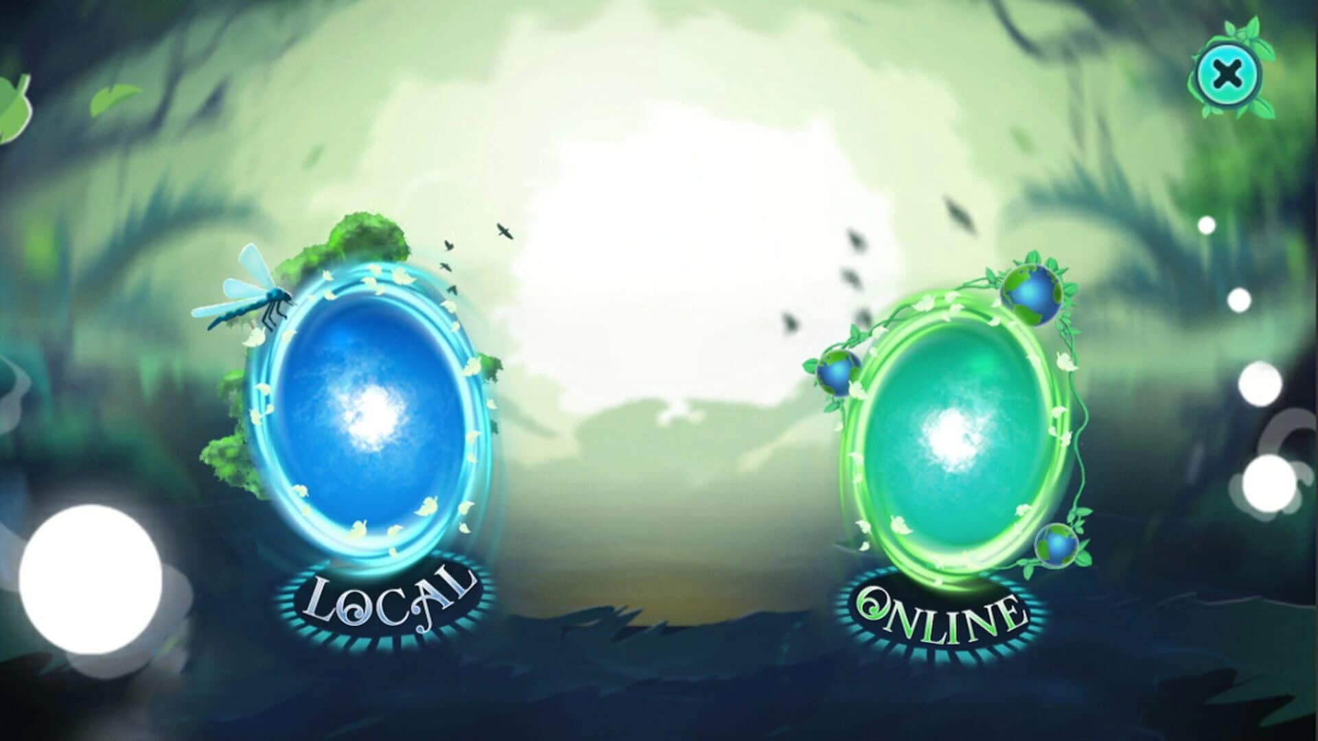 Echoes World screenshot 3