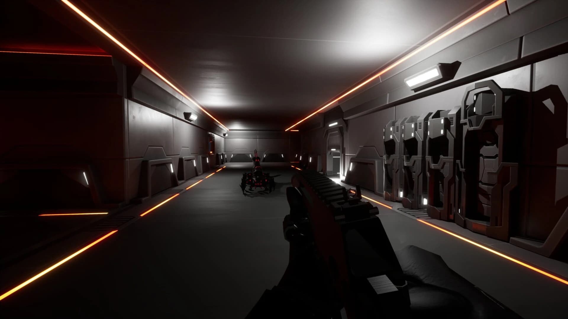 Echofall screenshot 5