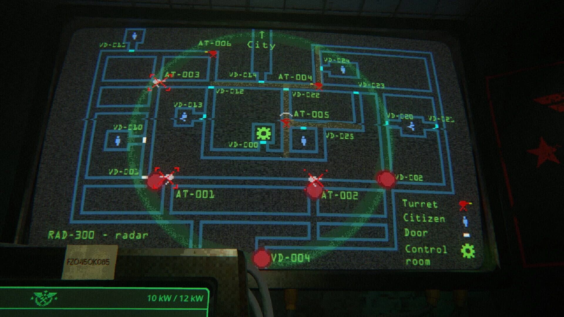 Echograve screenshot 2