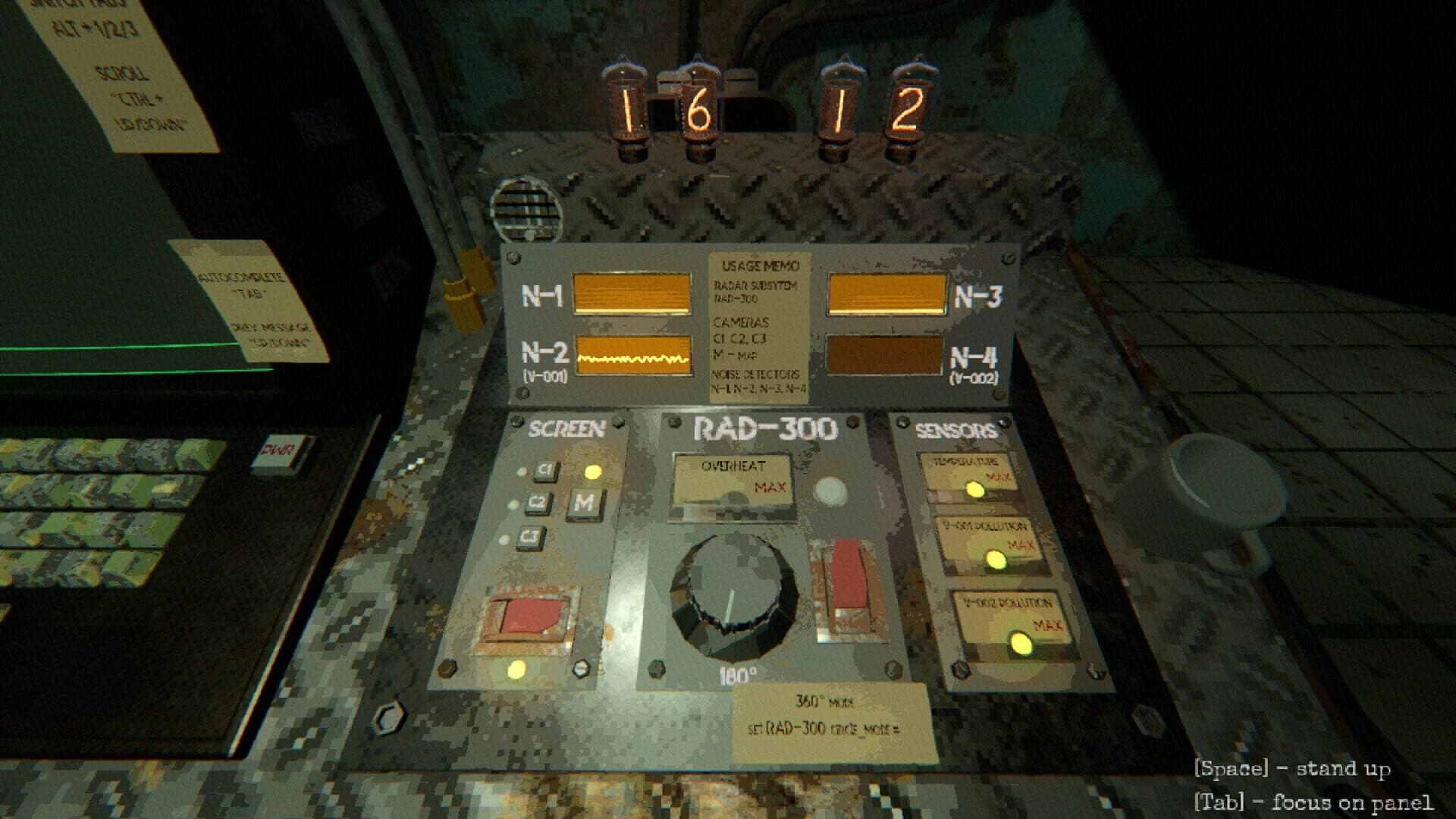 Echograve screenshot 4