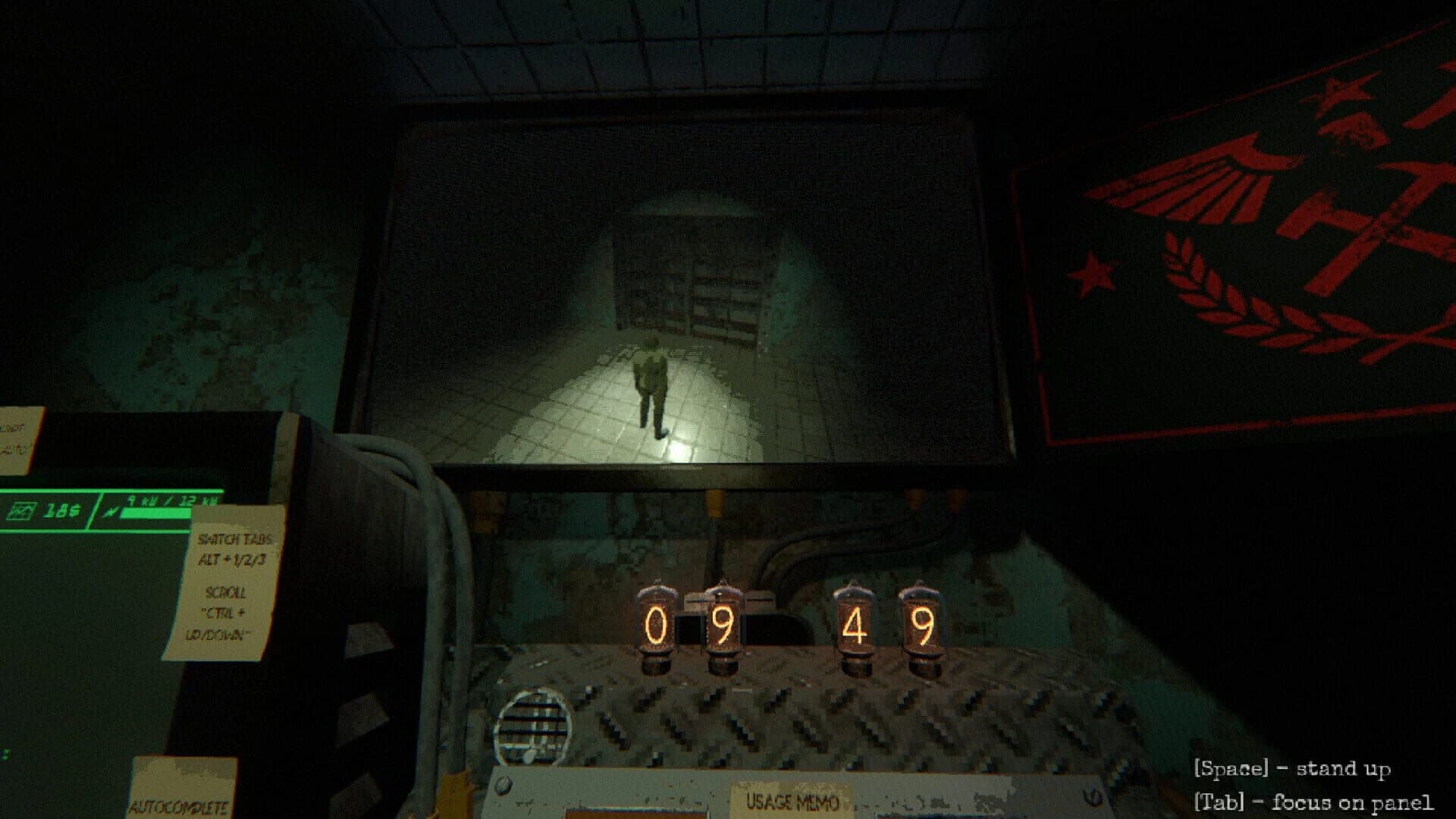 Echograve screenshot 5