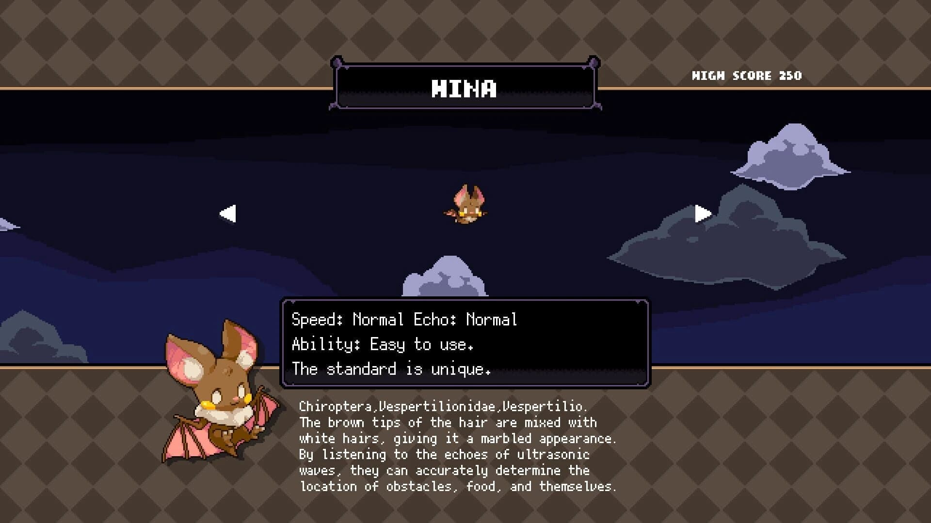 Echolocaution screenshot 5