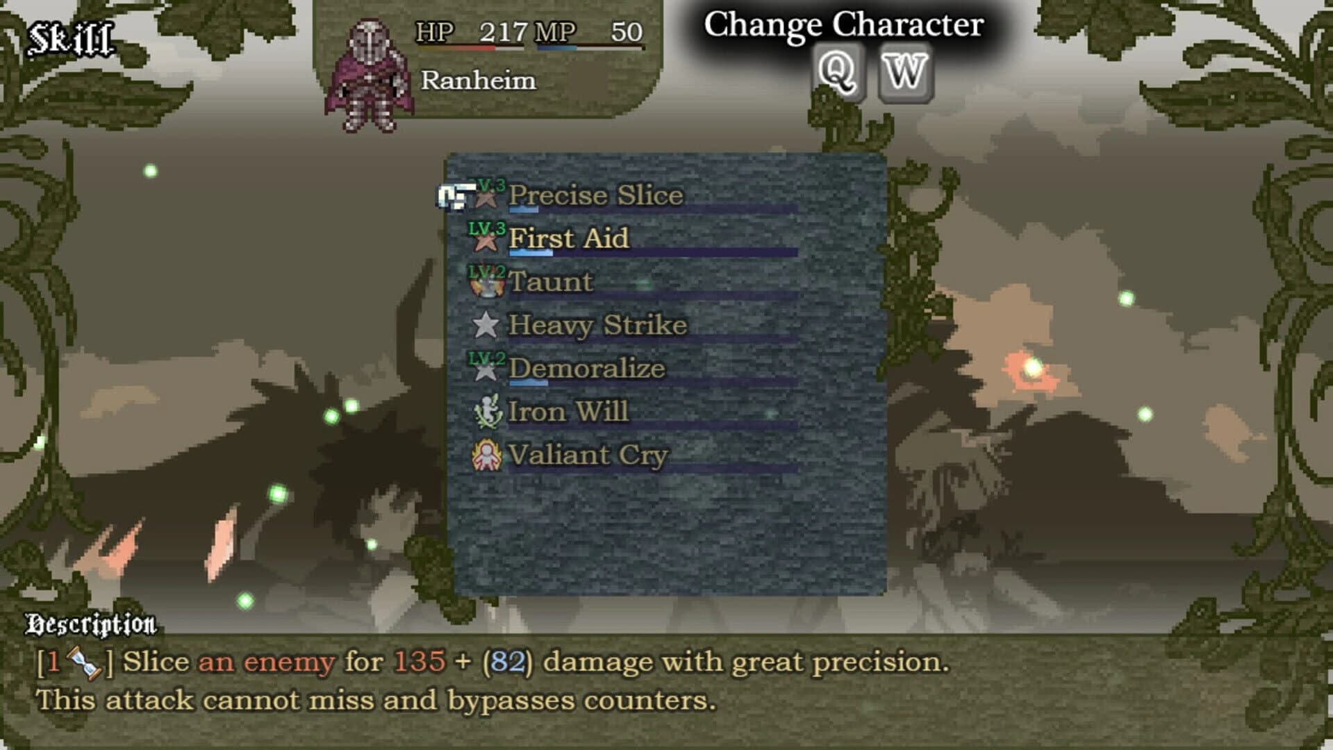 Echoria: Ancient Echoes screenshot 2