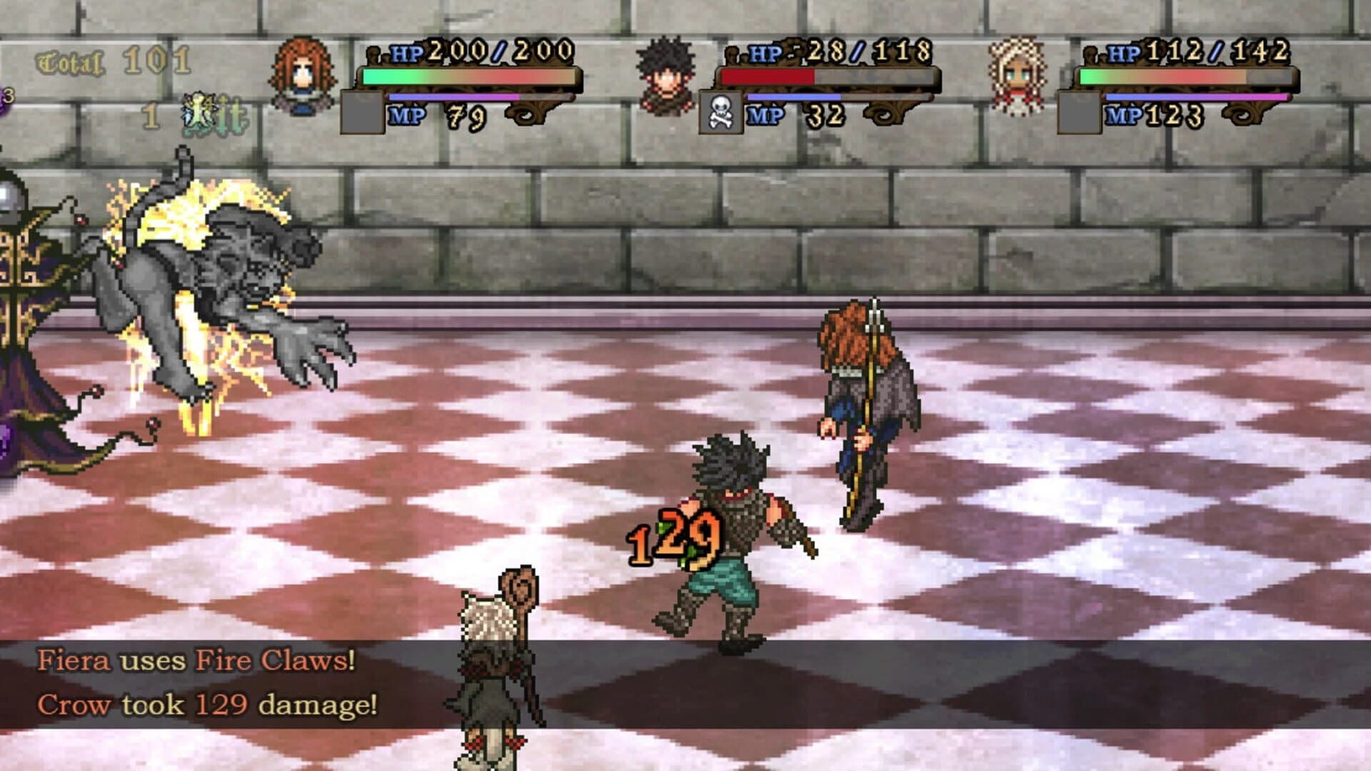 Echoria: Ancient Echoes screenshot 5