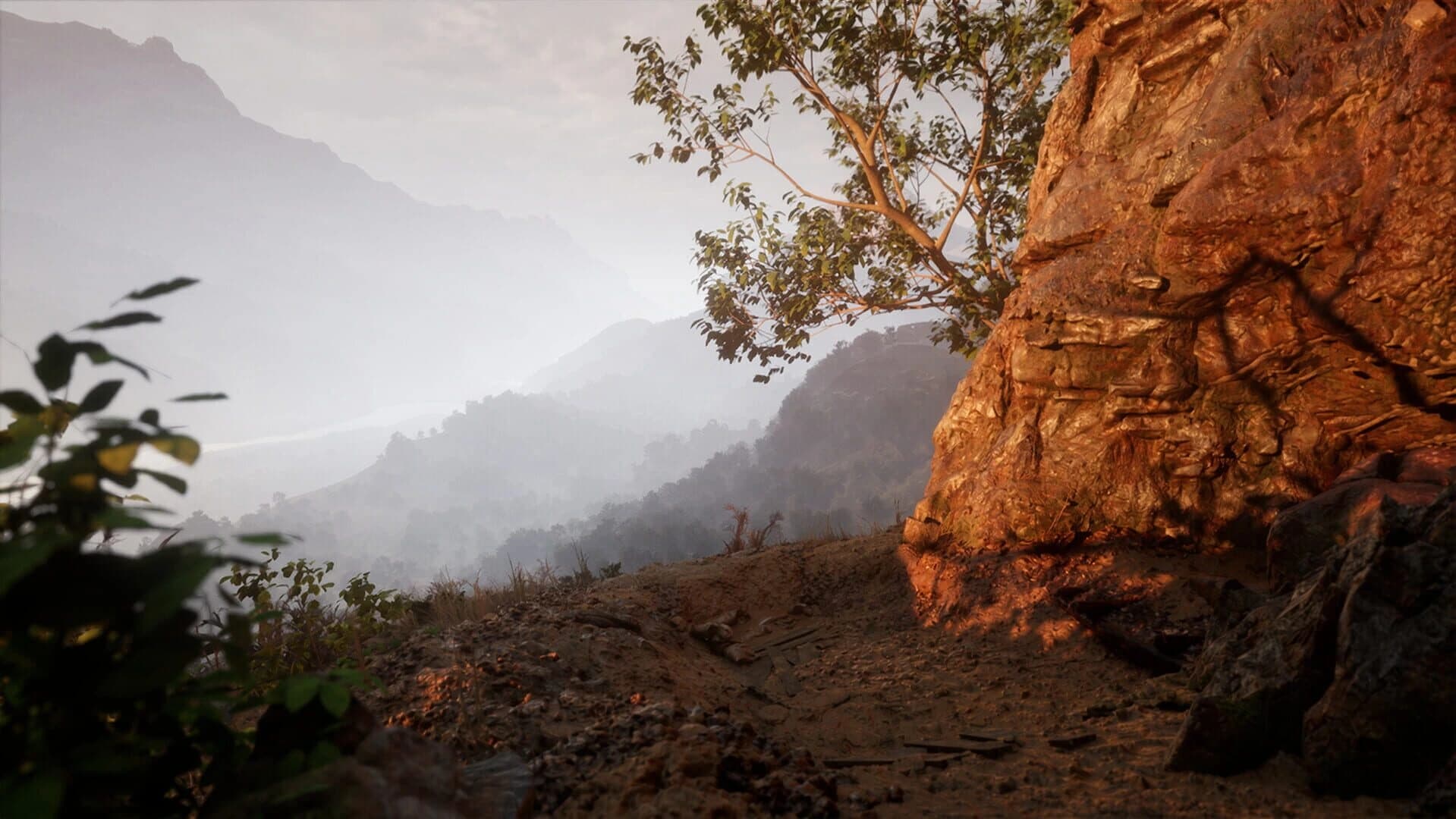 E.C.H.O.S screenshot 2