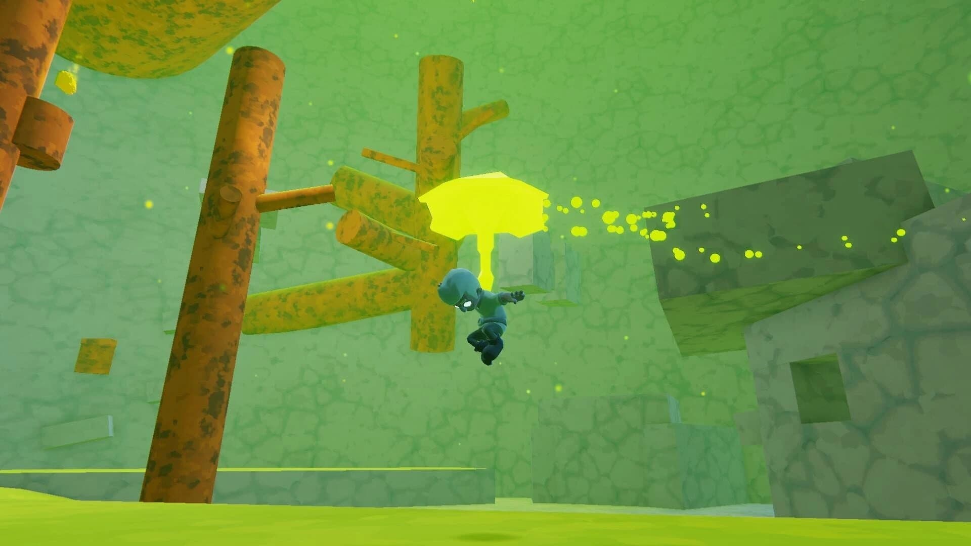 Echo's Climb screenshot 5