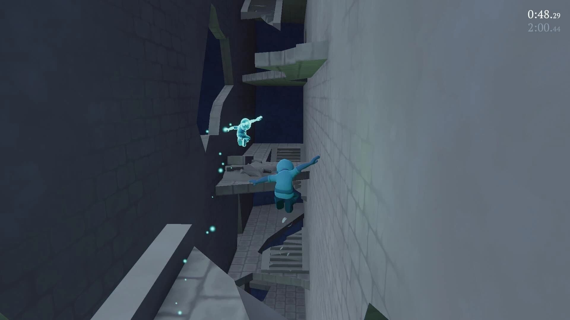 Echo's Climb screenshot 3