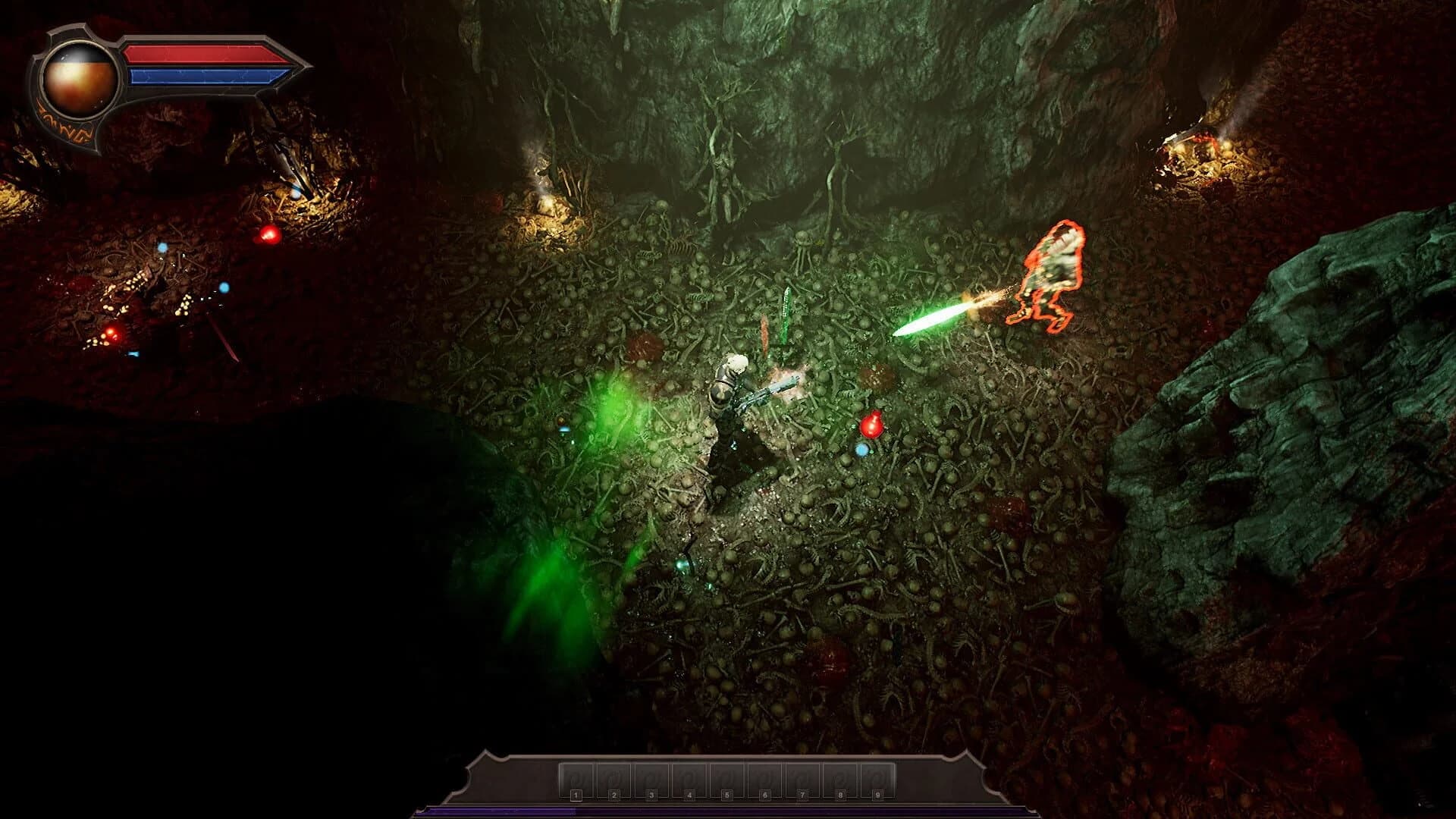 Eclipse screenshot 2