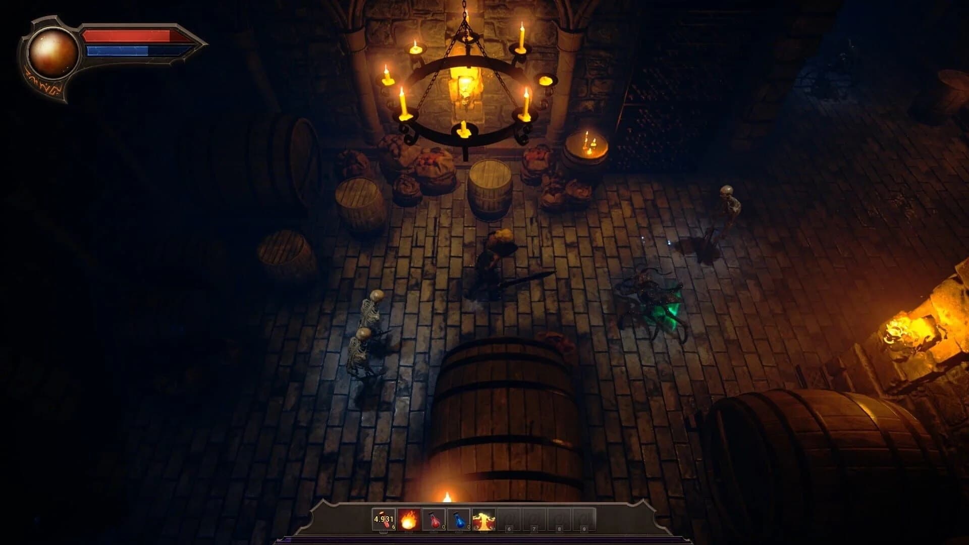 Eclipse screenshot 4