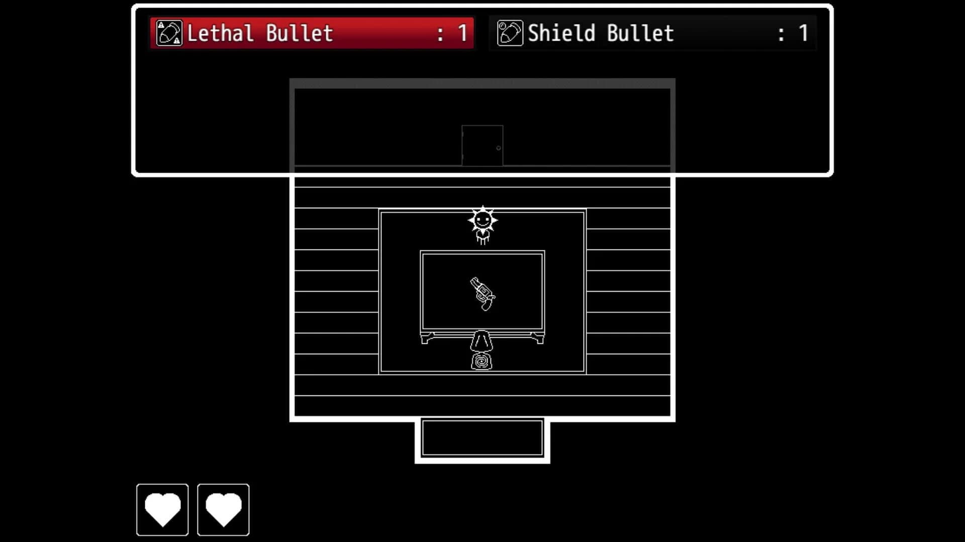 Eclipse screenshot 2