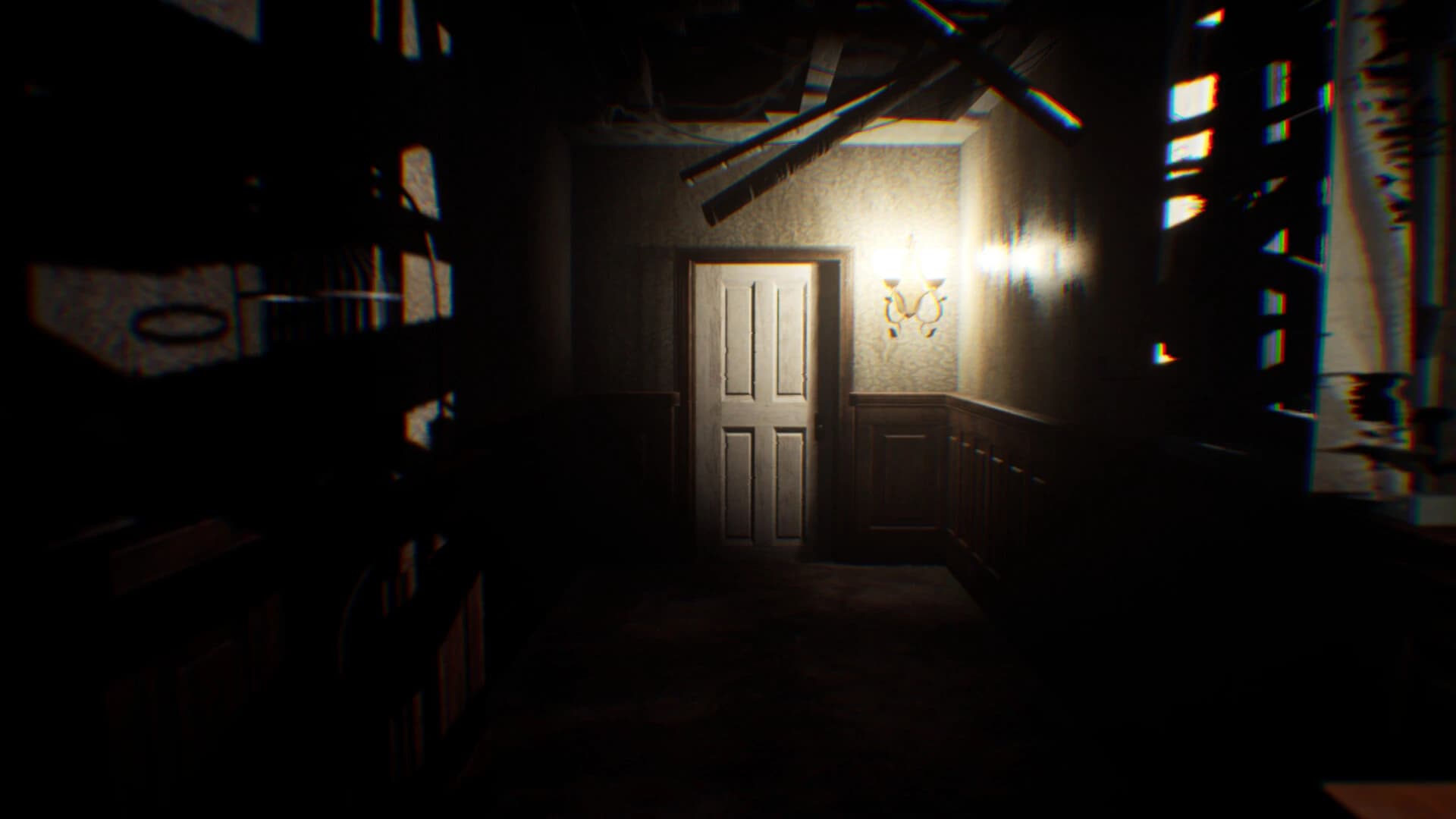 Eclipse screenshot 1