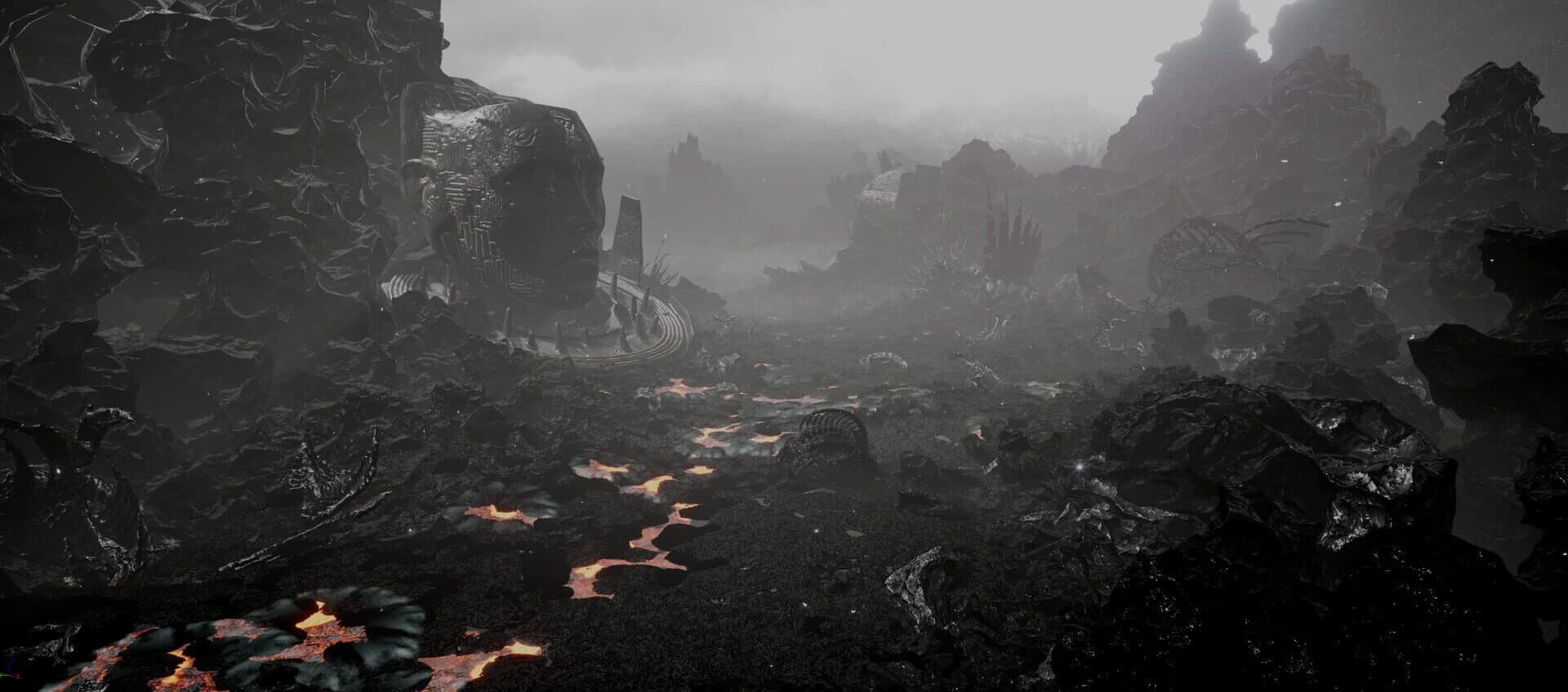 Eclipse: Echo of Dimension screenshot 1