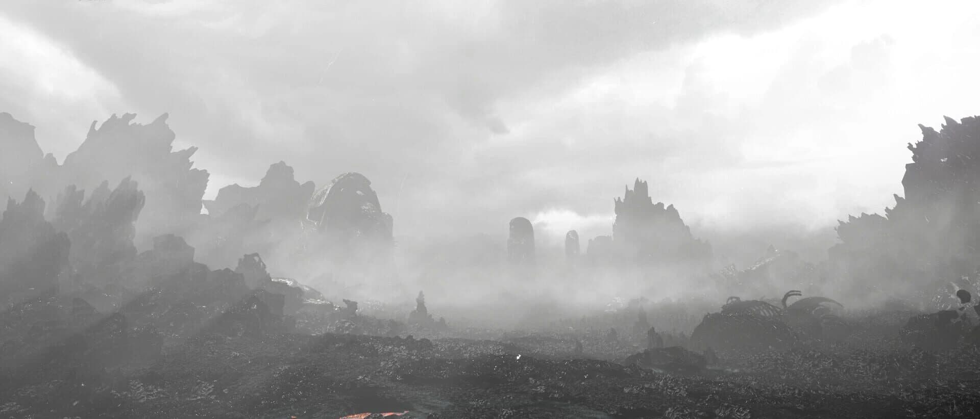 Eclipse: Echo of Dimension screenshot 5