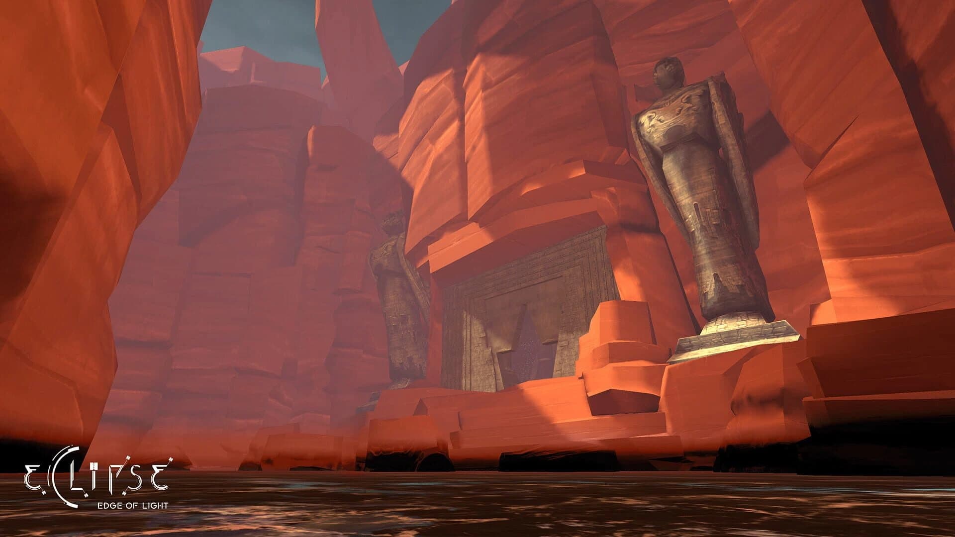 Eclipse: Edge of Light screenshot 2