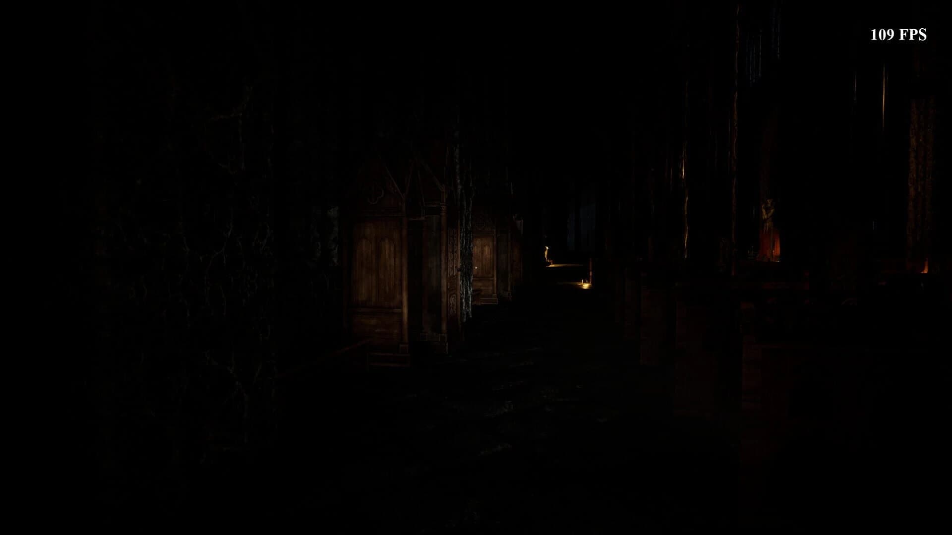 Eclipse of the Lost screenshot 2