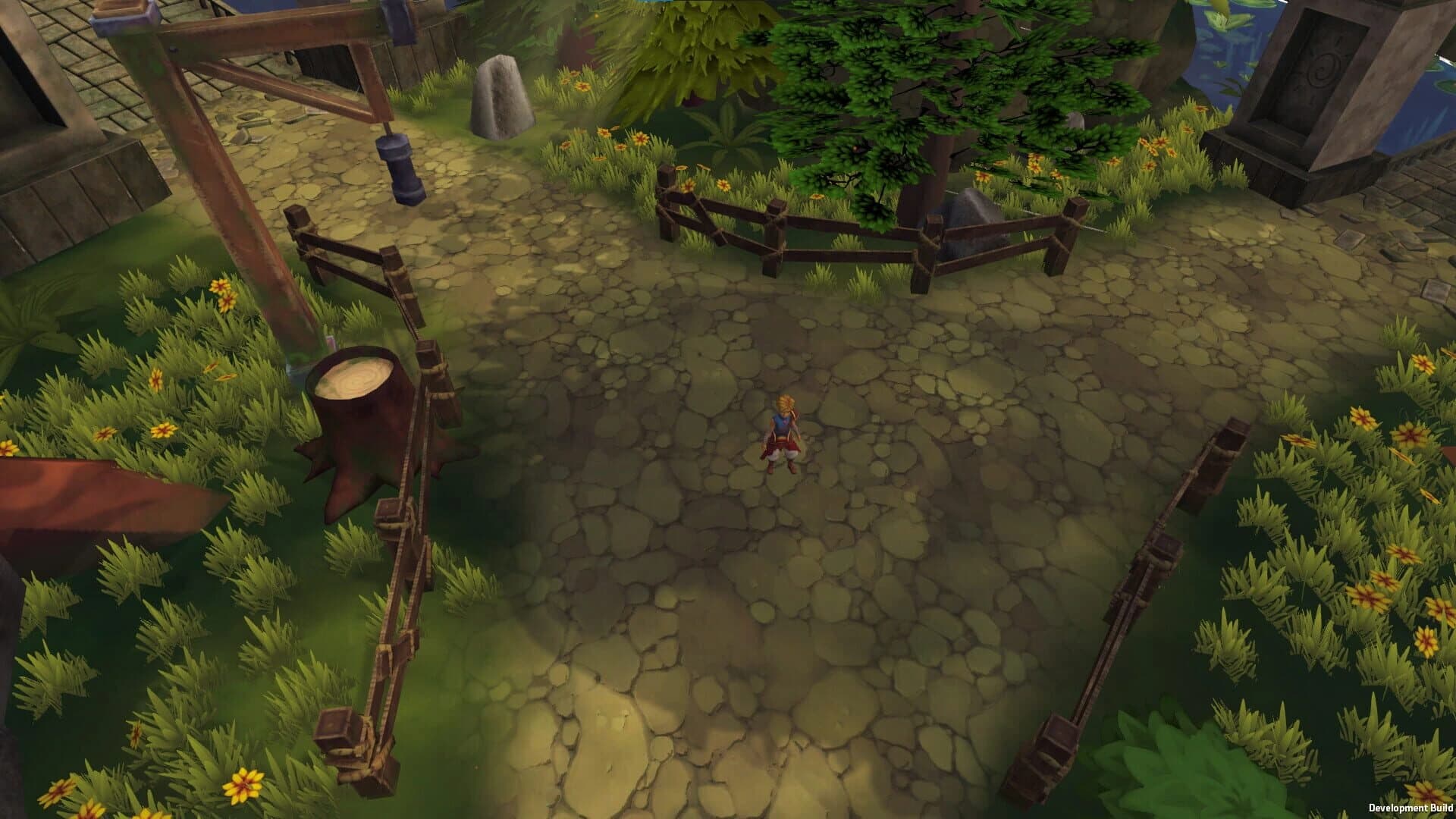 Eclipse: Shine of Dawn screenshot 5