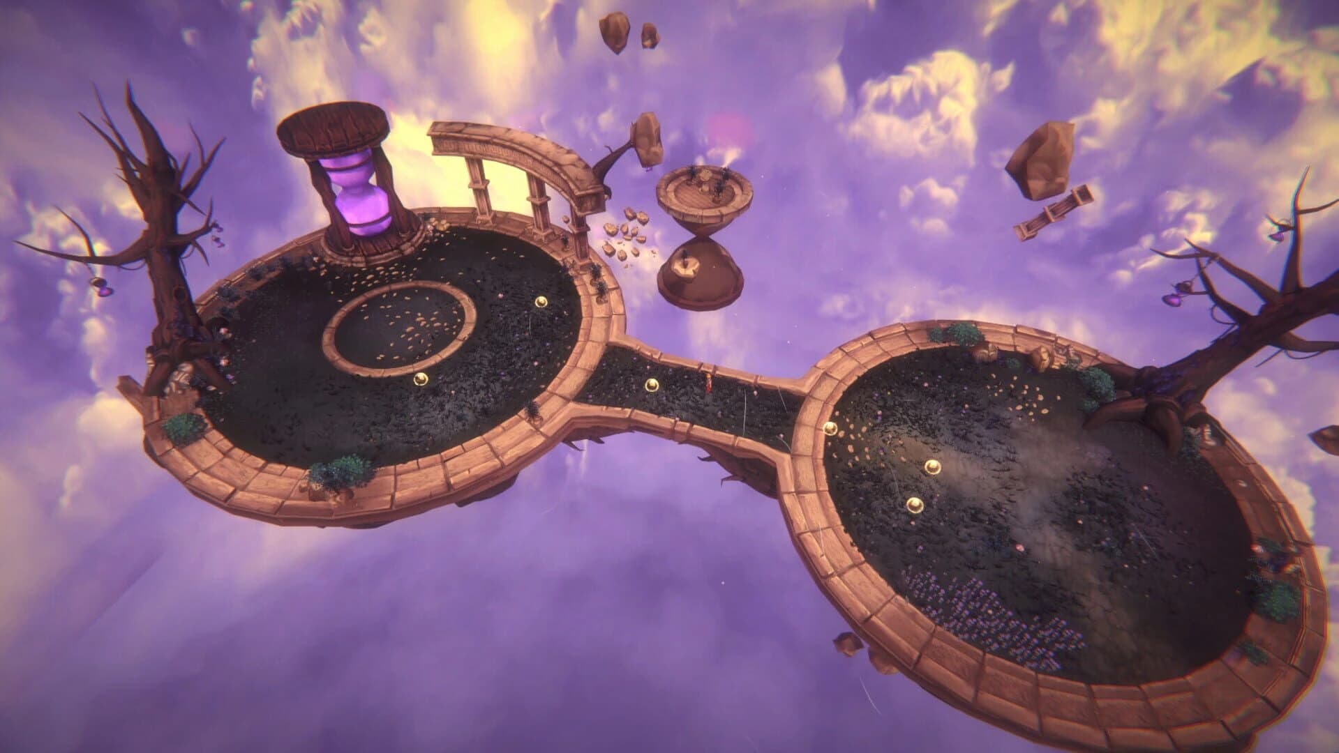 Eclipse: Shine of Dawn screenshot 3