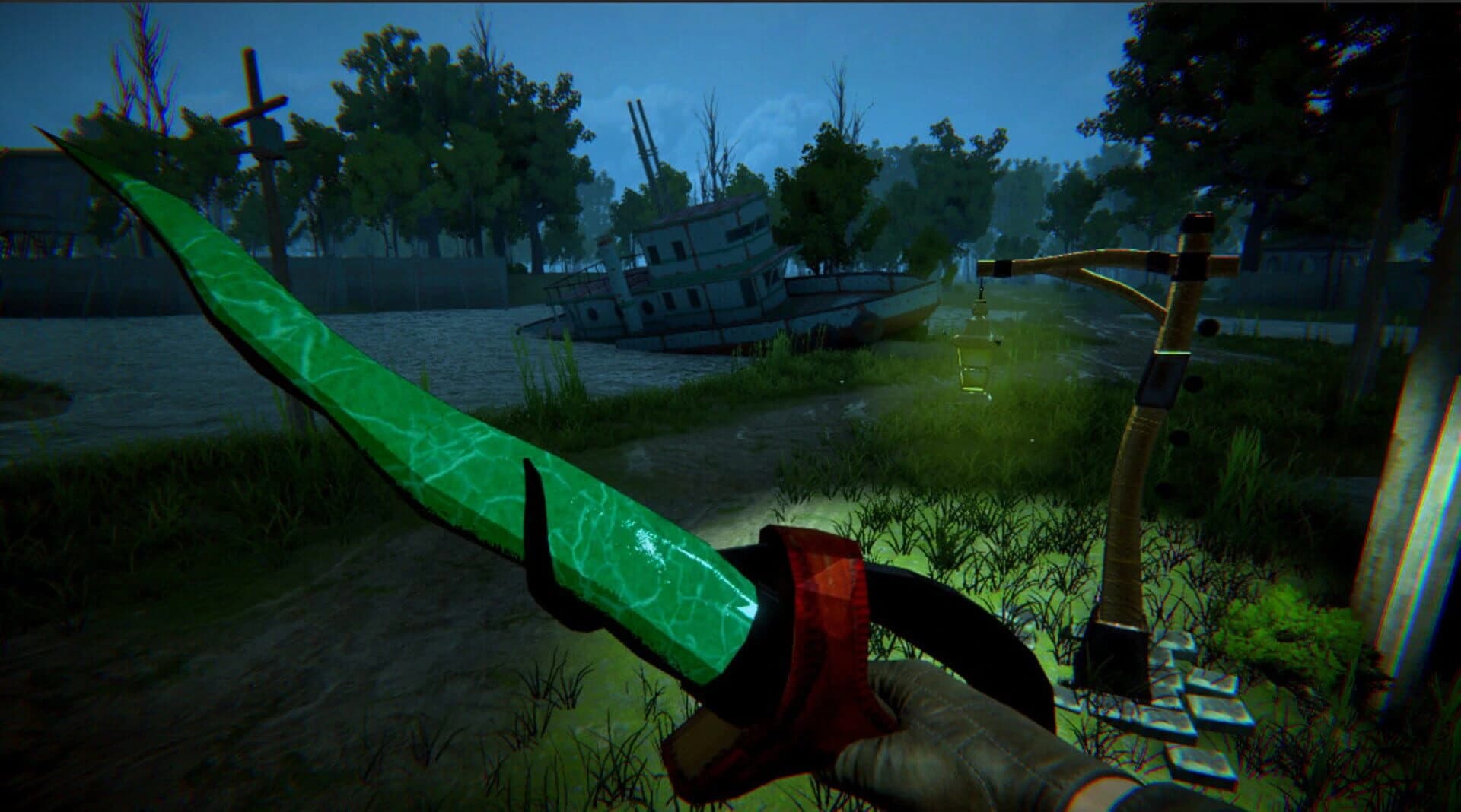 Eclipse the Light Divided screenshot 4