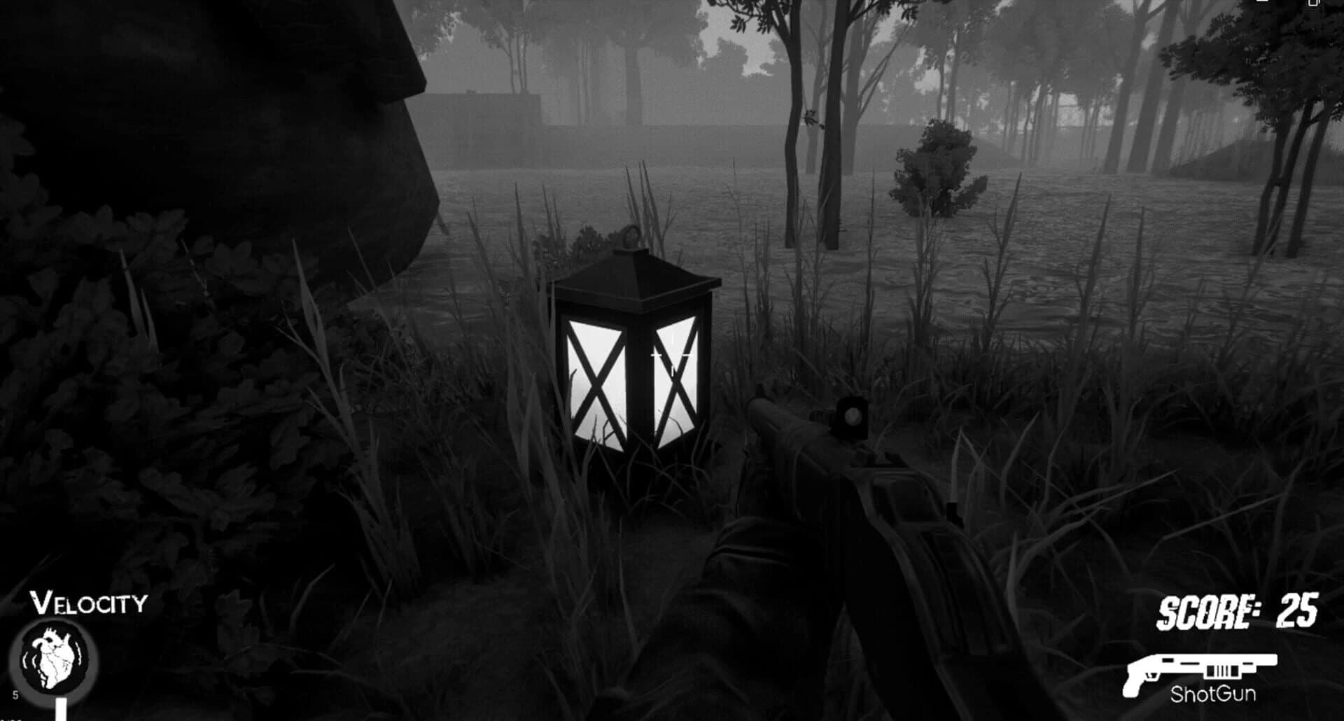Eclipse the Light Divided screenshot 1