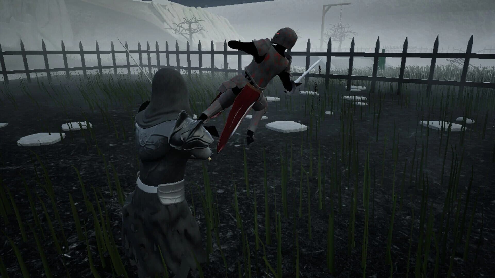 Eclipsed Remnant screenshot 4