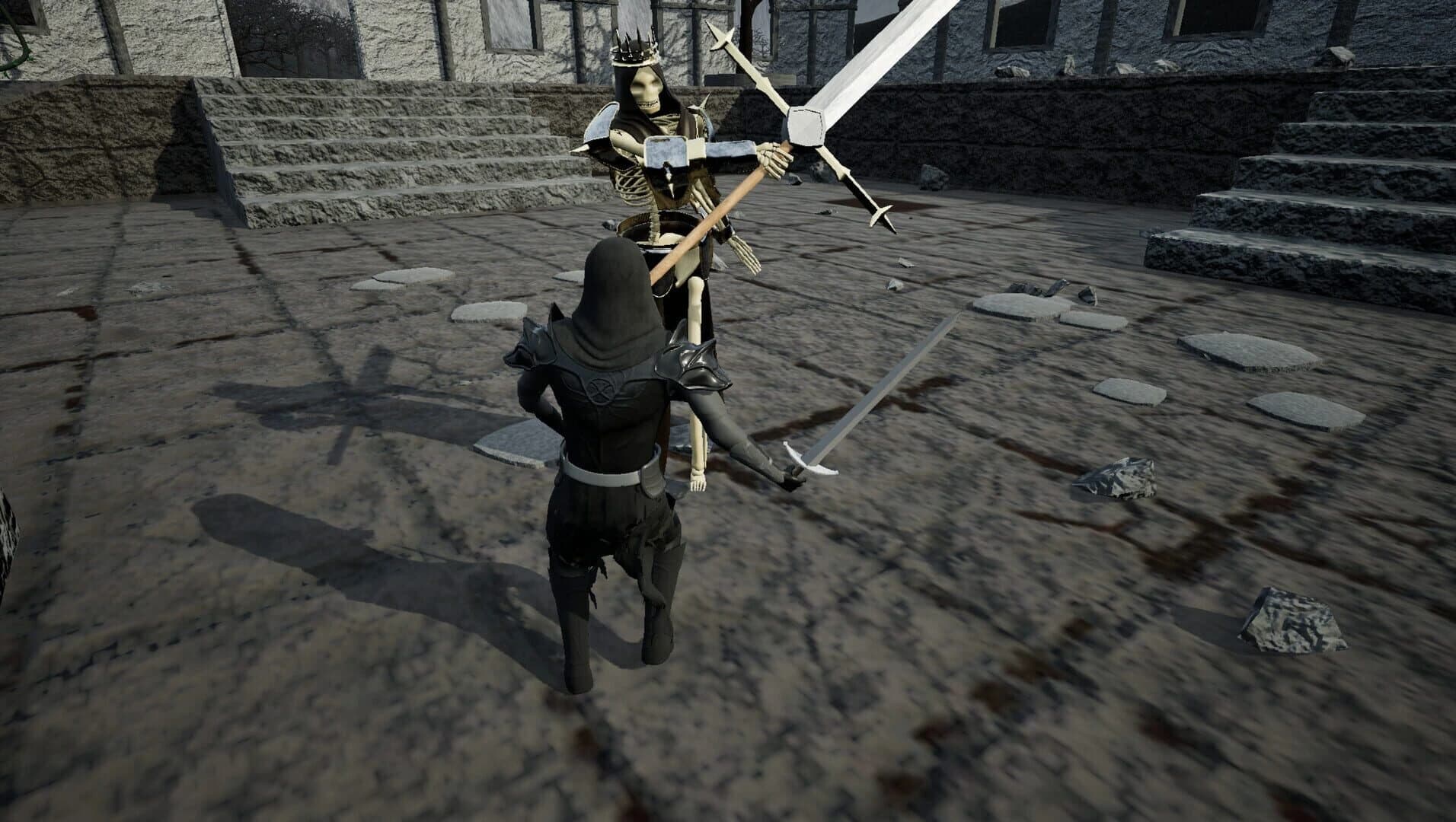 Eclipsed Remnant screenshot 5