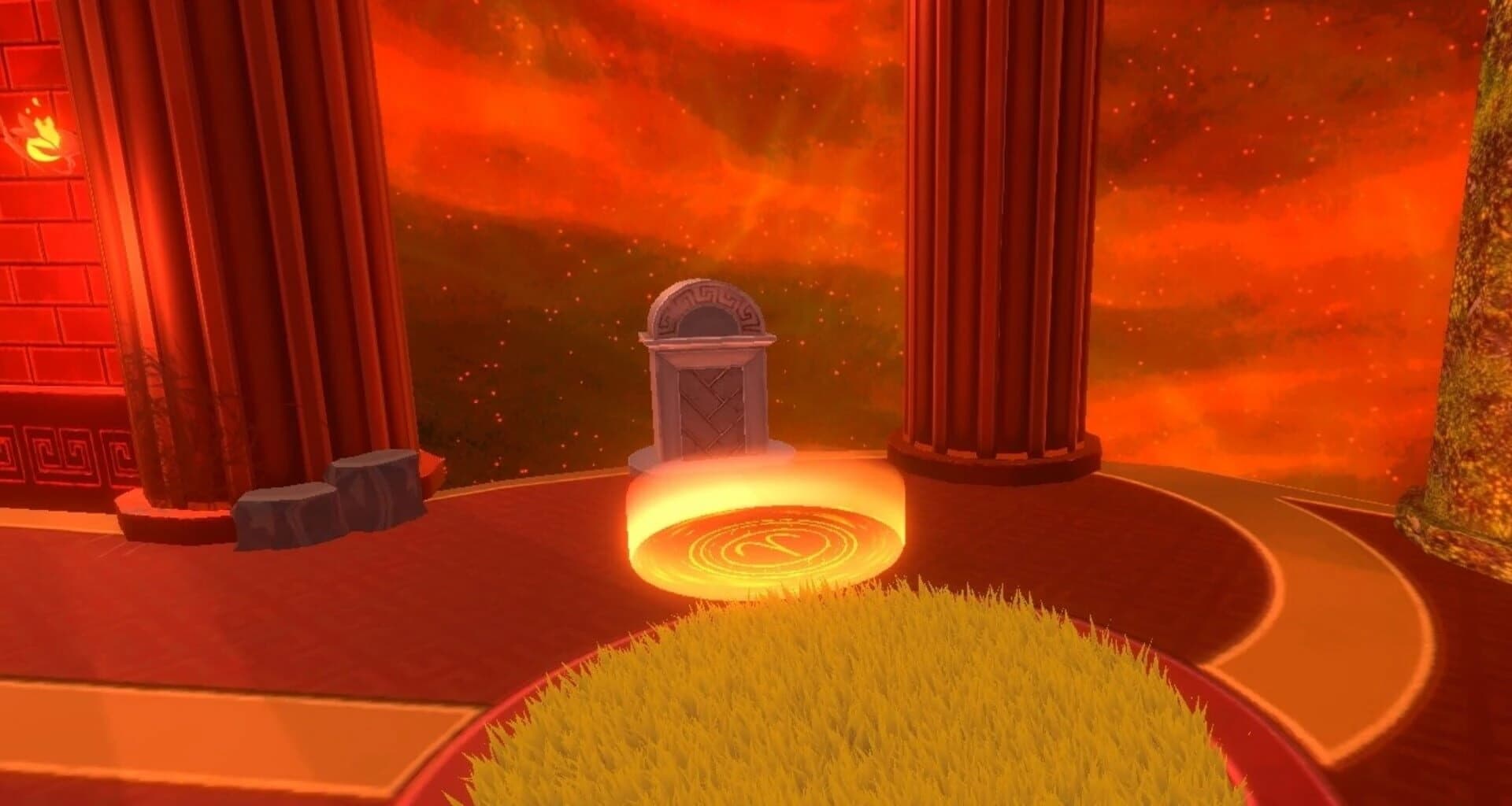 Ecliptic screenshot 2