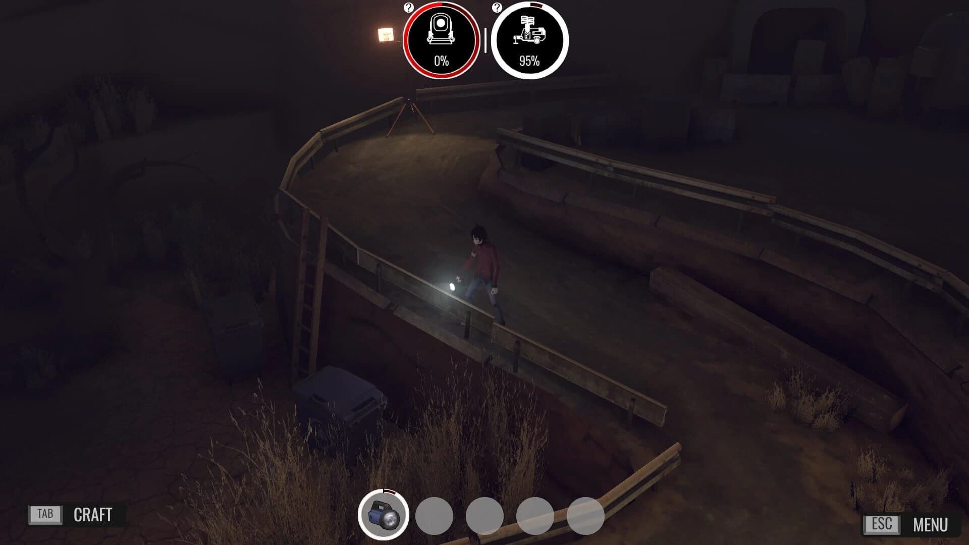 Eco Hole screenshot 5