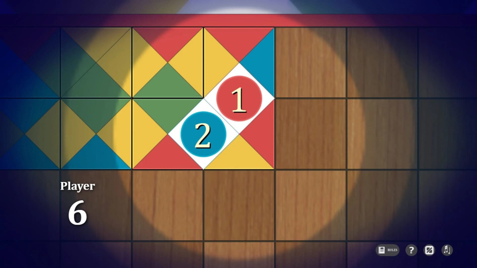 ECON screenshot 5