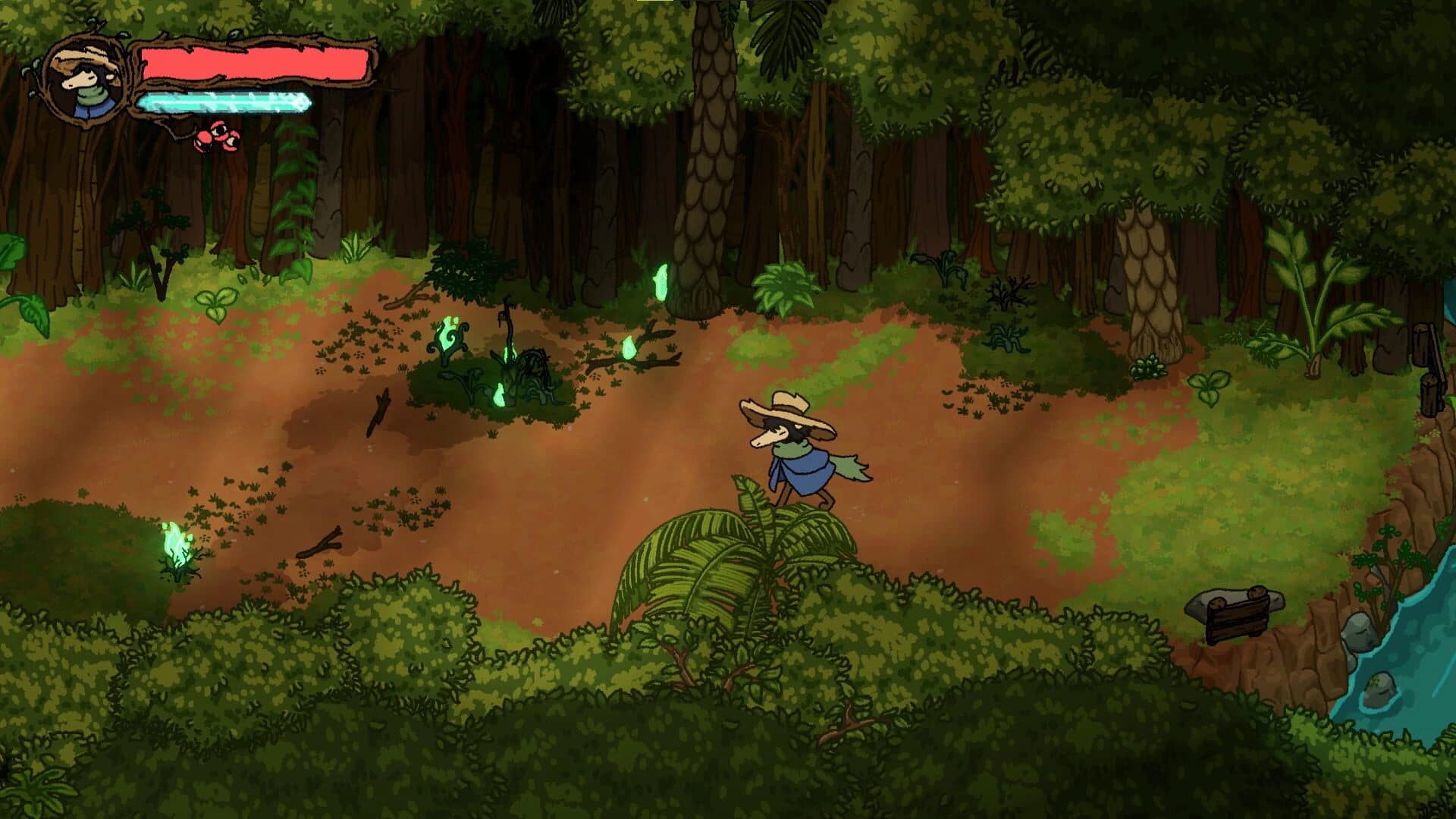 Ecos da Mata screenshot 5