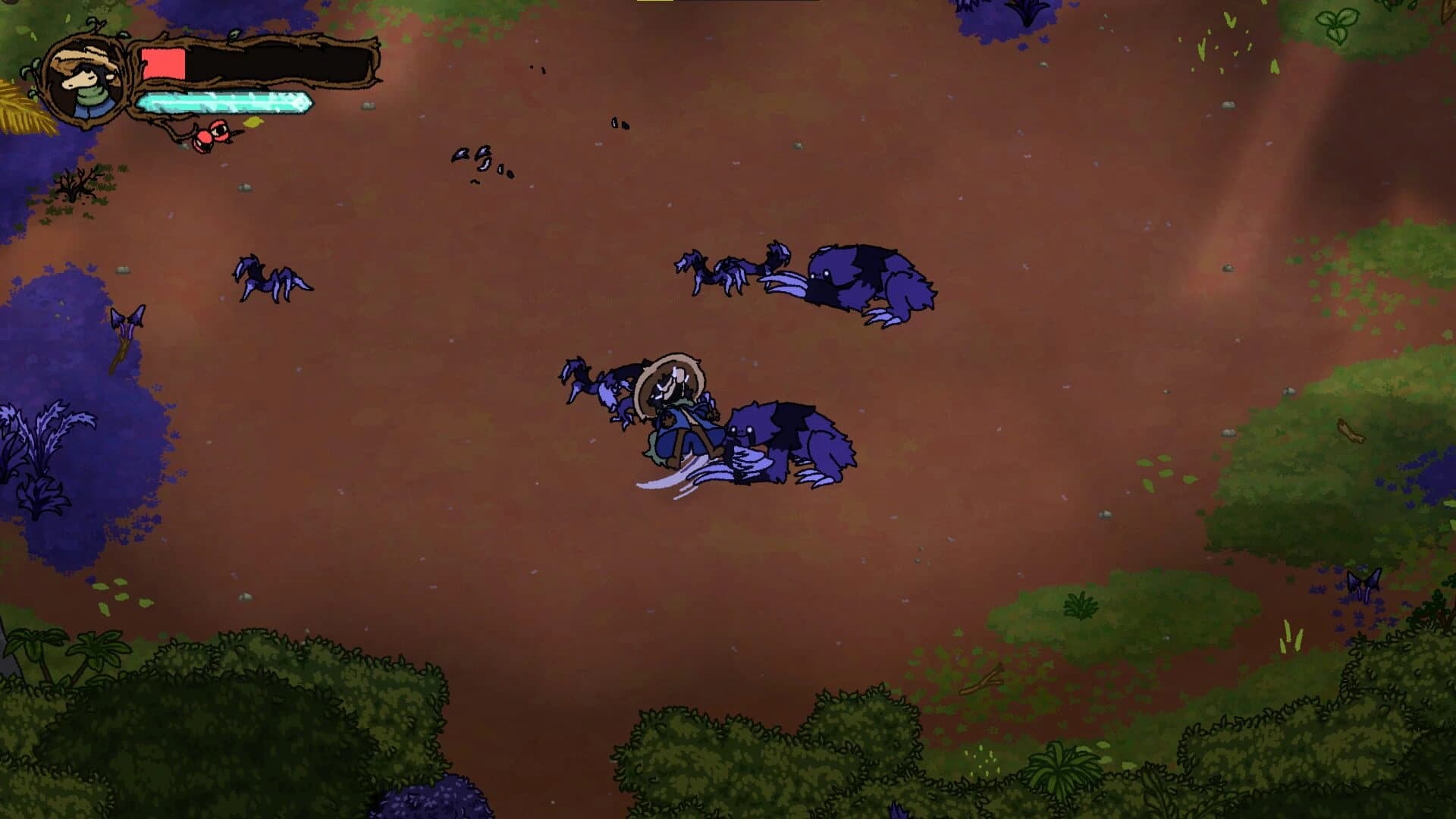 Ecos da Mata screenshot 3