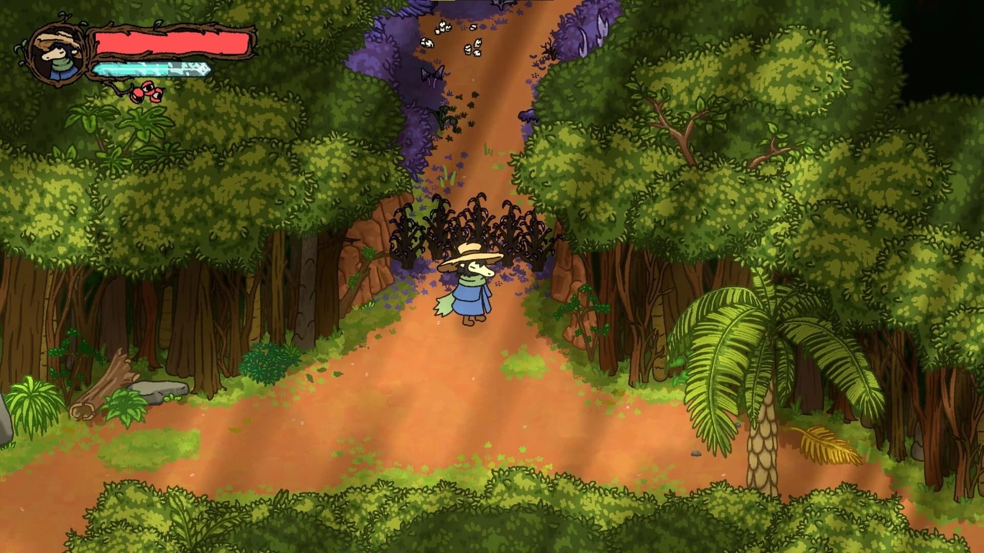 Ecos da Mata screenshot 1