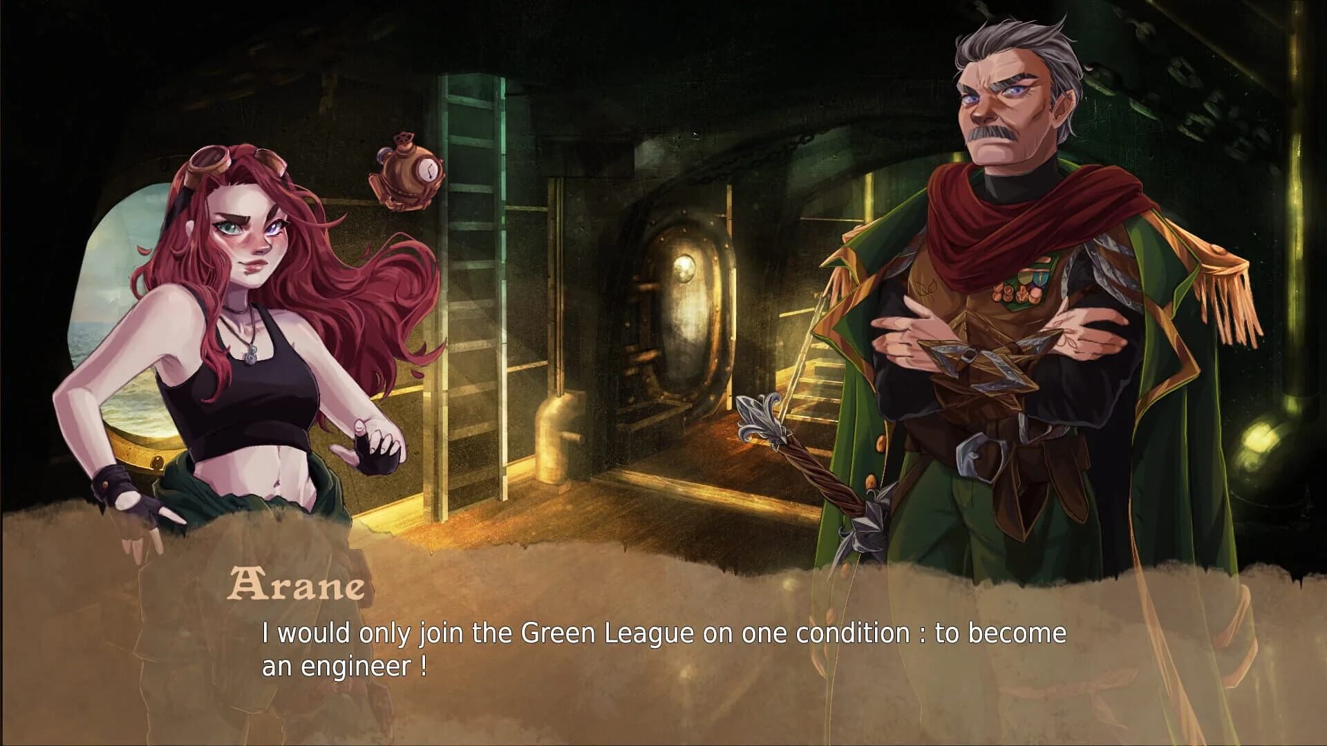 Ecosphere screenshot 2