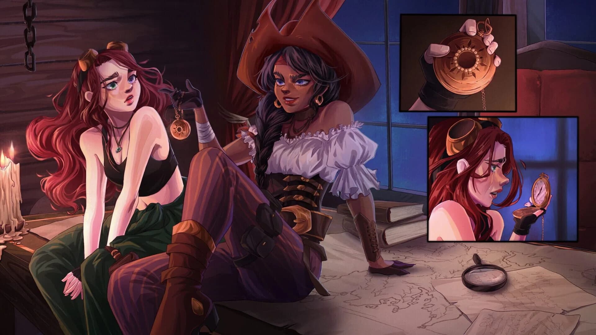 Ecosphere screenshot 3