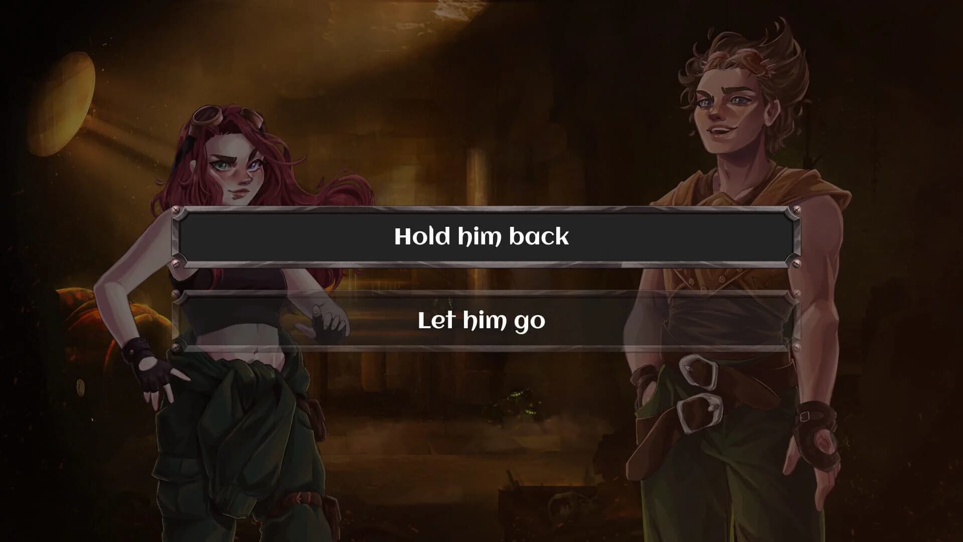 Ecosphere screenshot 5