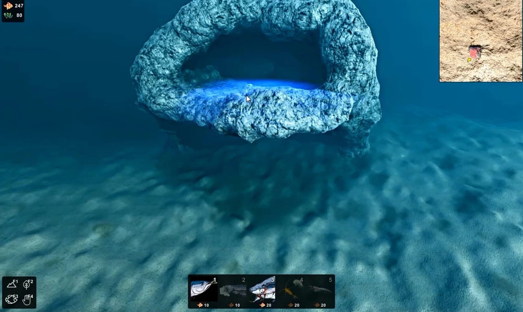 Ecosystem screenshot 5