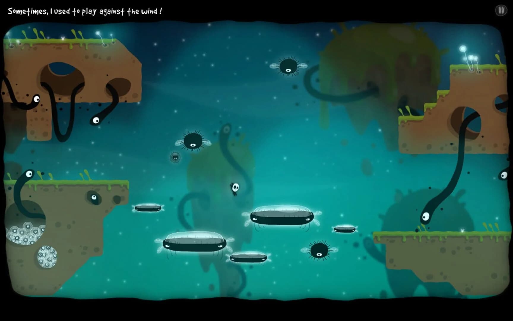 Ecotone screenshot 4