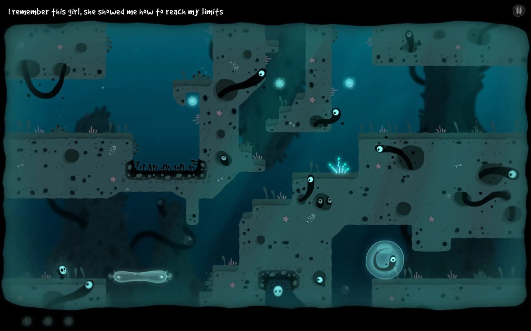 Ecotone screenshot 2