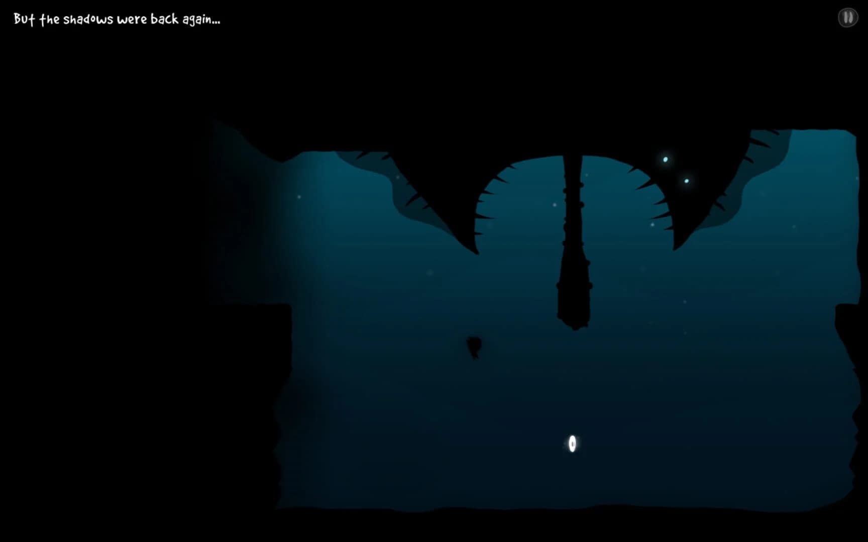 Ecotone screenshot 3