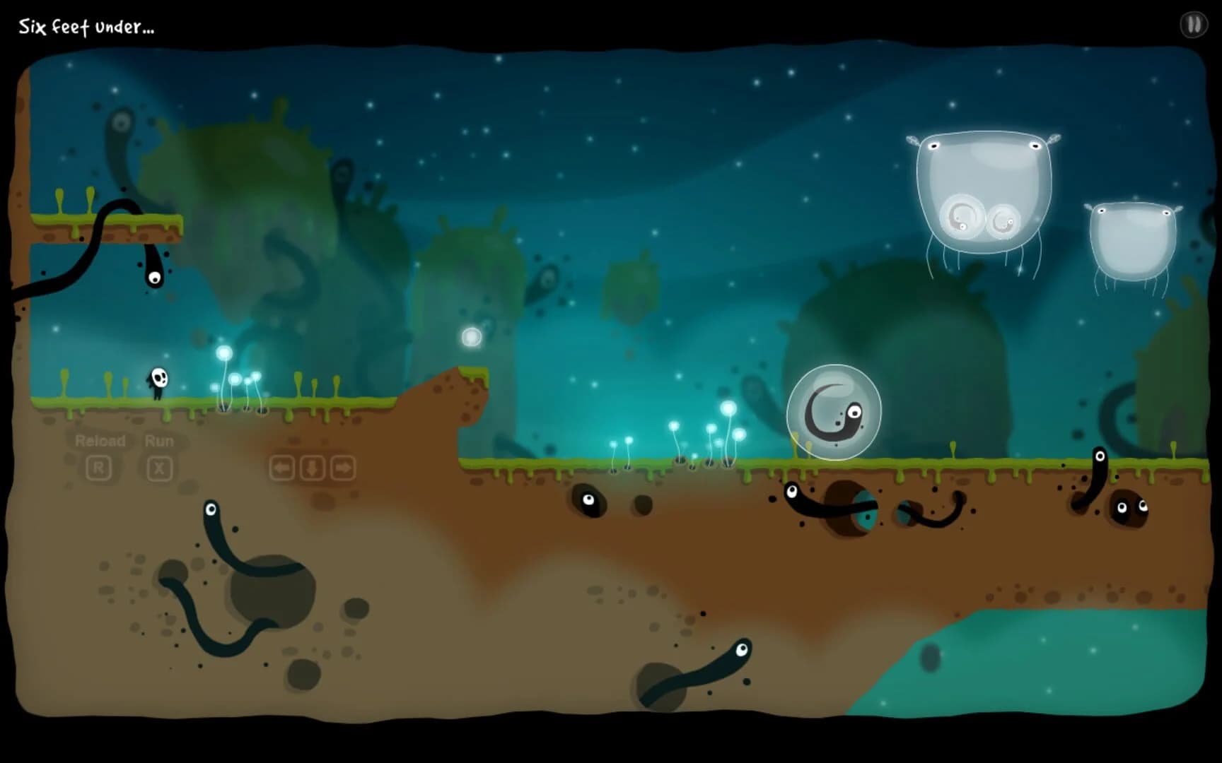 Ecotone screenshot 5
