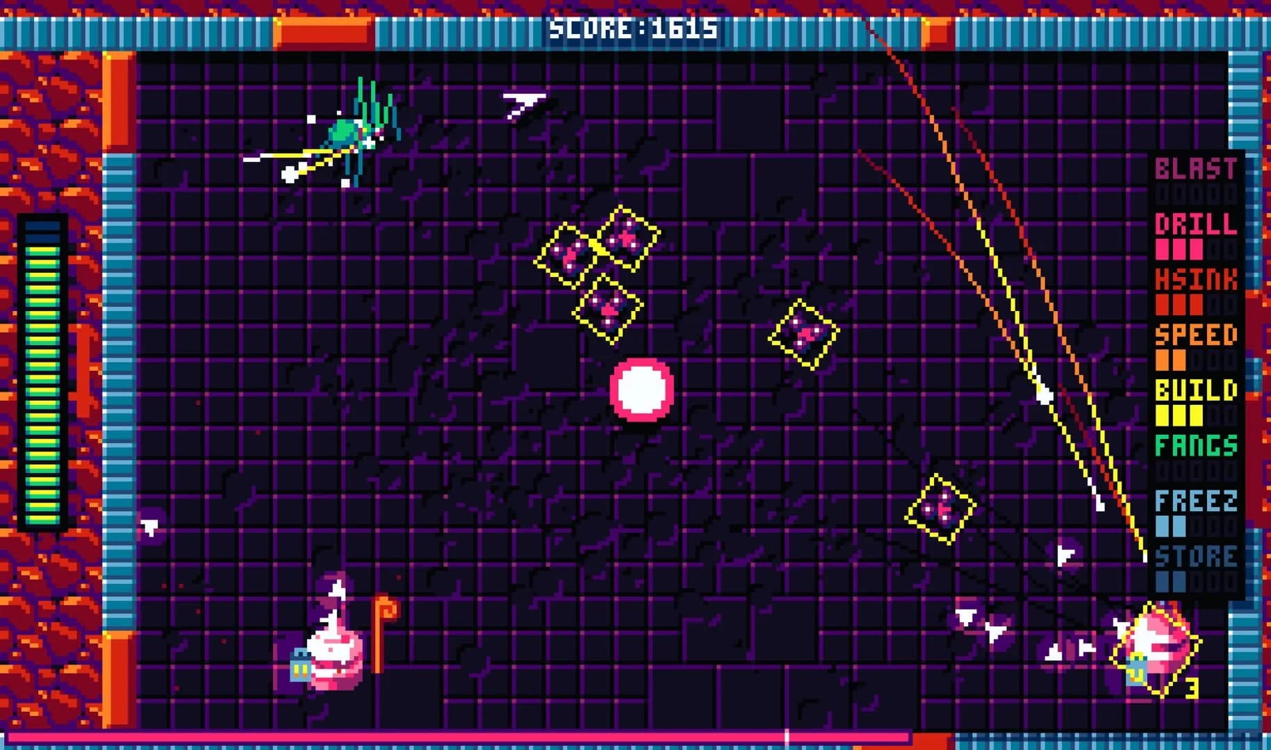 Ecstatic screenshot 3