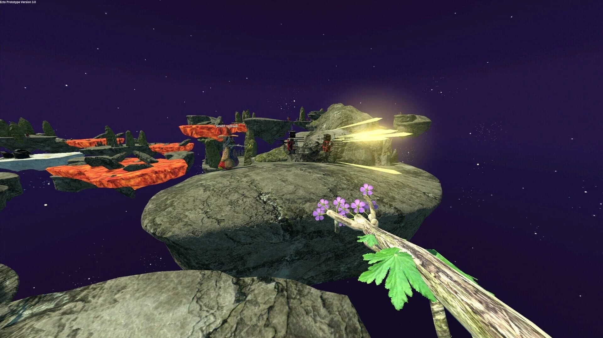 Ecto screenshot 4