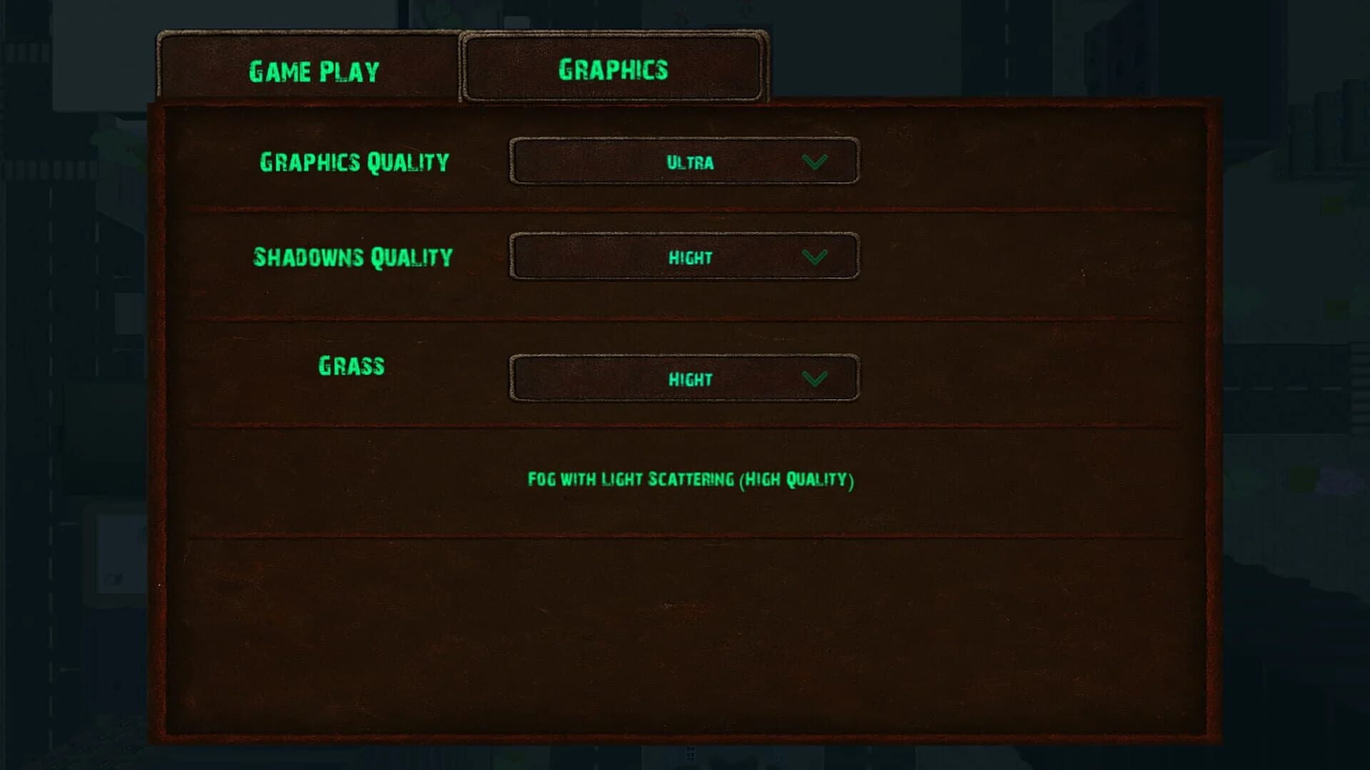 Ecto Corporations screenshot 5