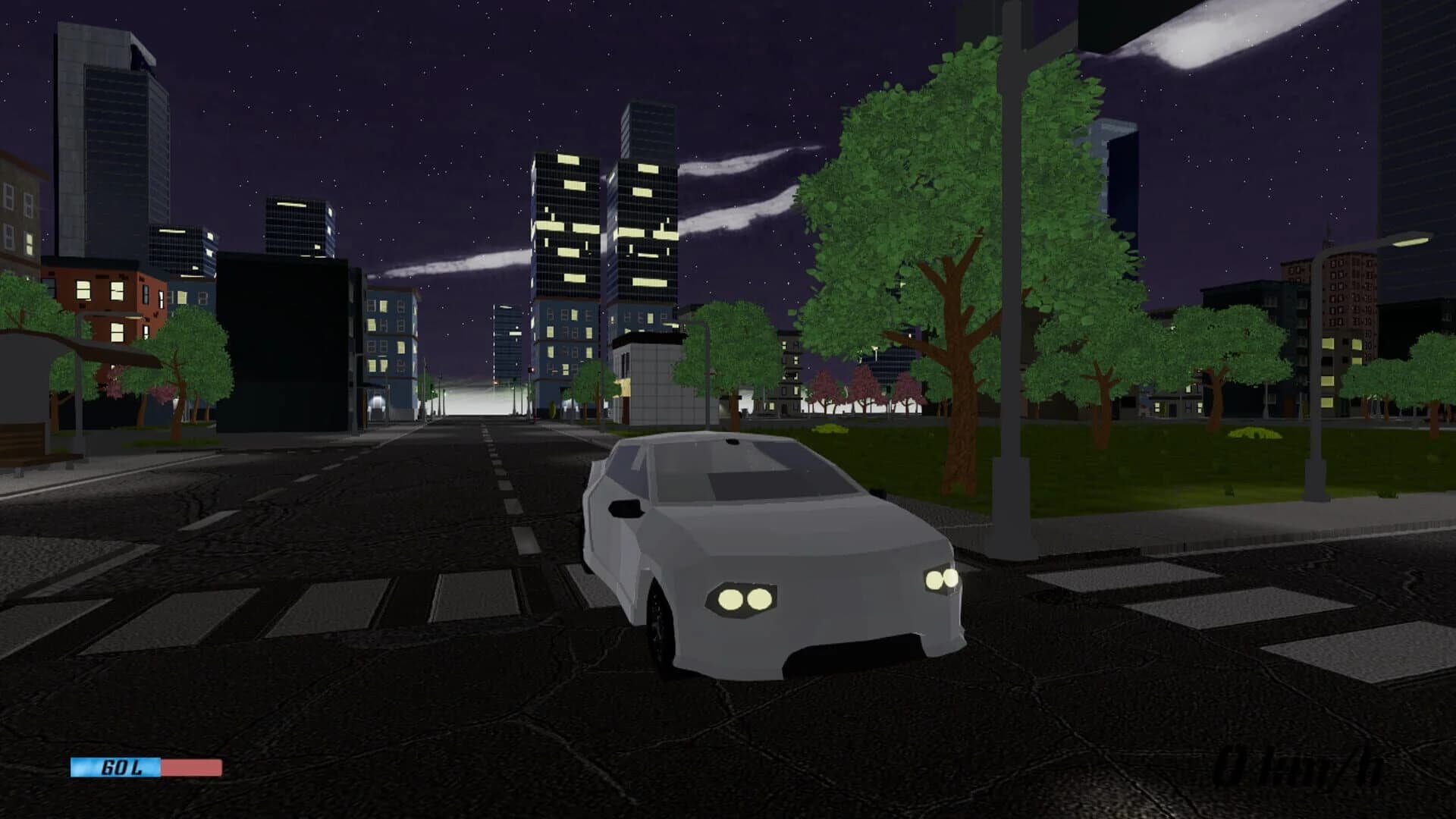 Ecto Corporations screenshot 3