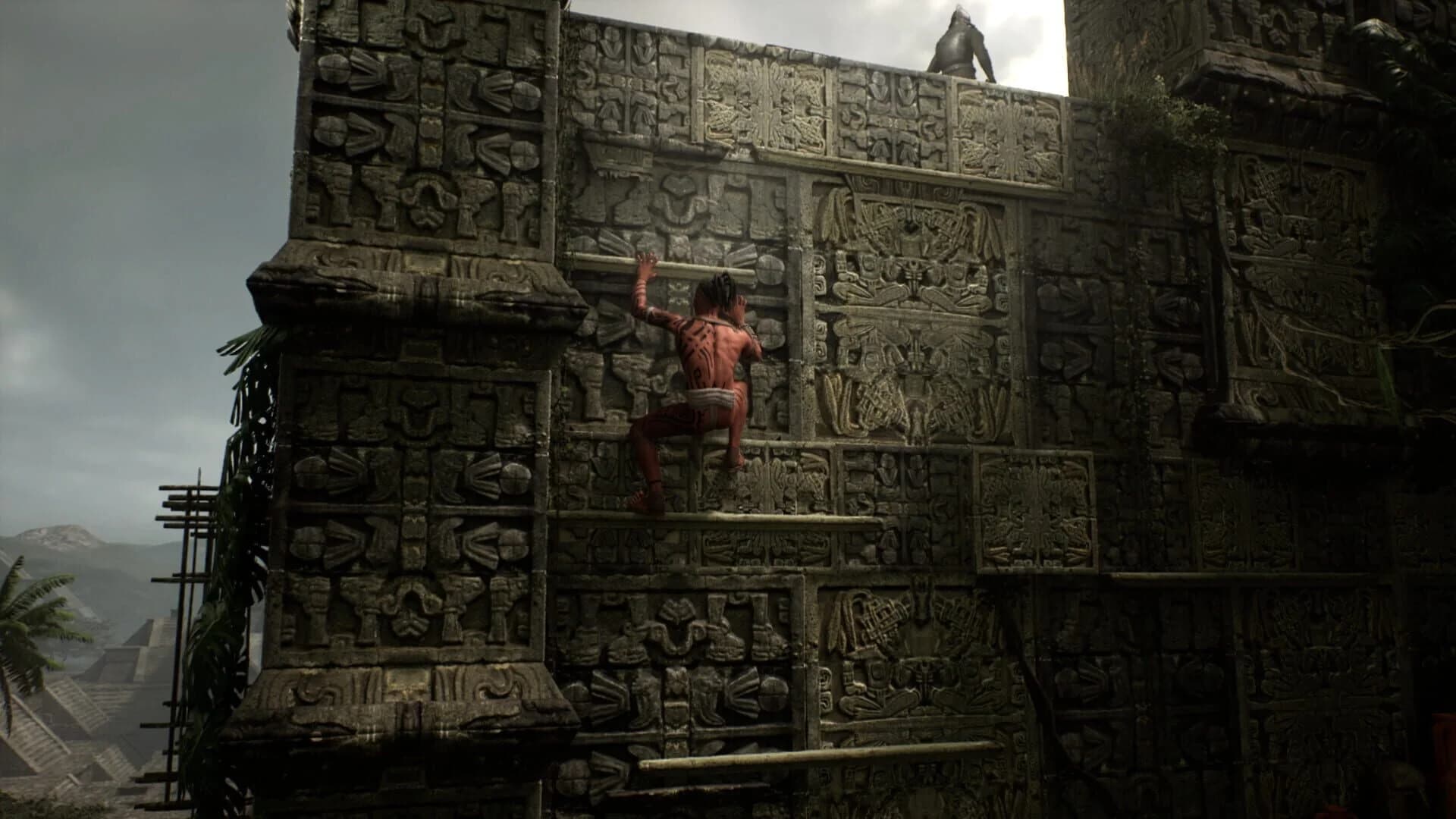 Ecumene Aztec screenshot 4