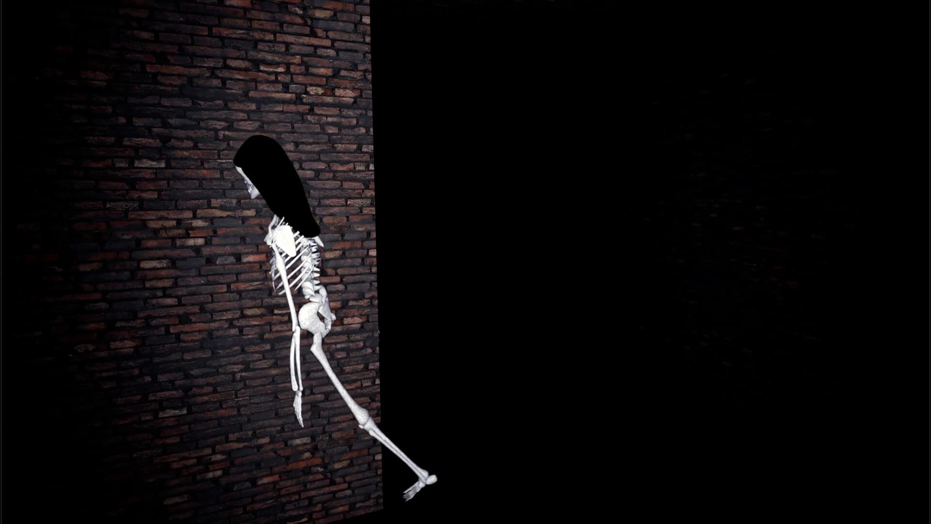Edd Skeleton Game screenshot 6