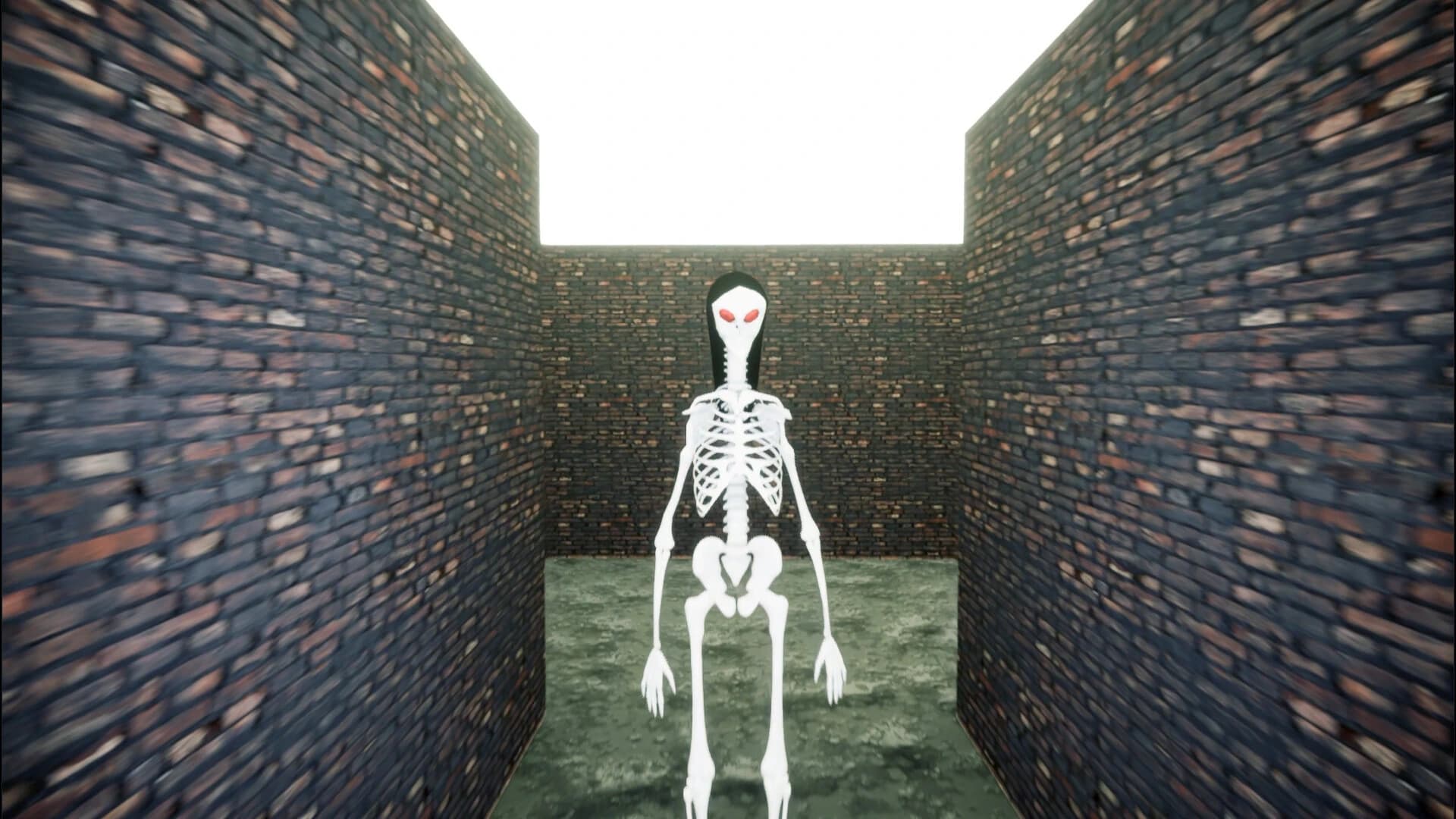 Edd Skeleton Game screenshot 5