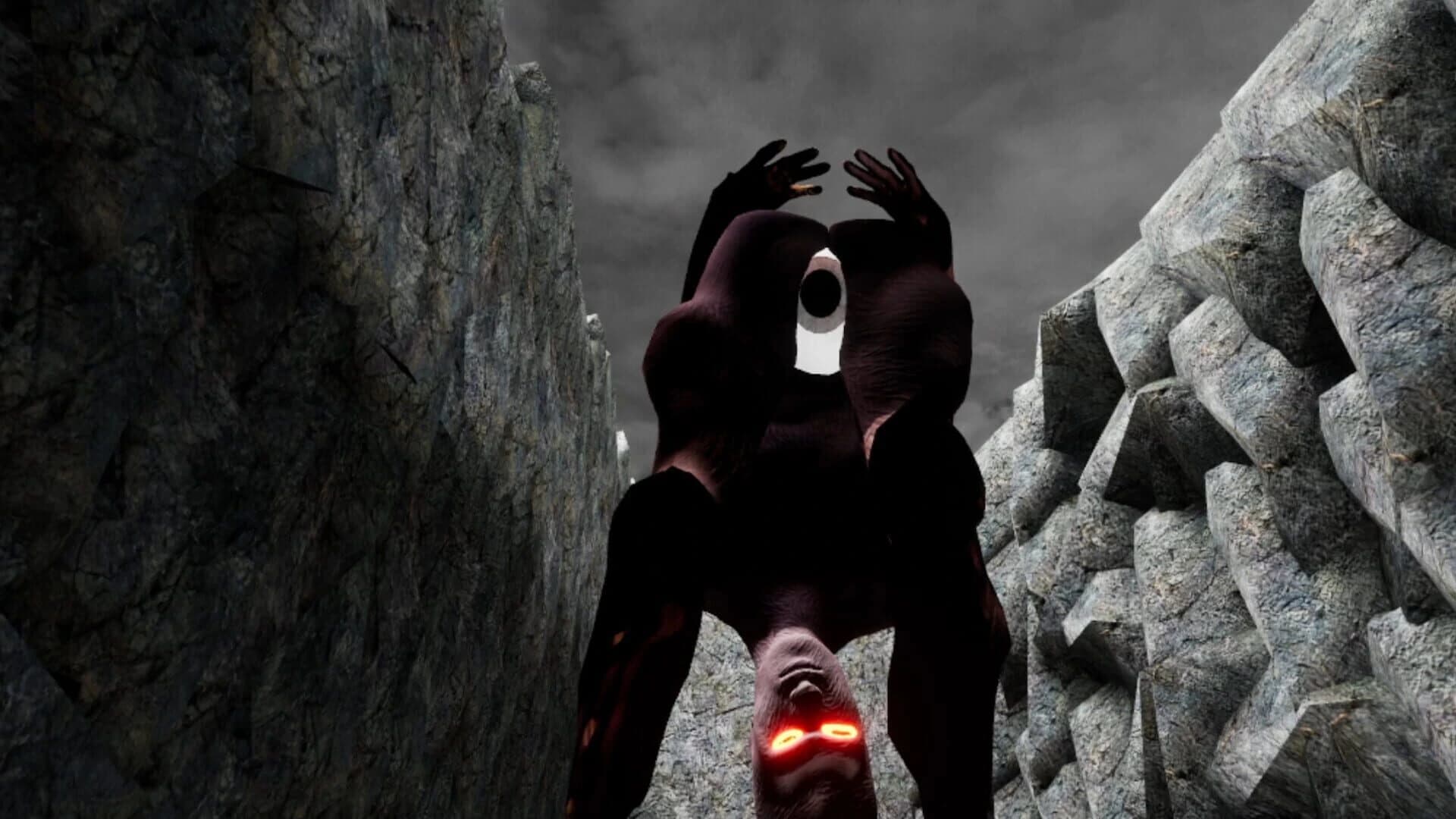 Edd Skeleton VR screenshot 4