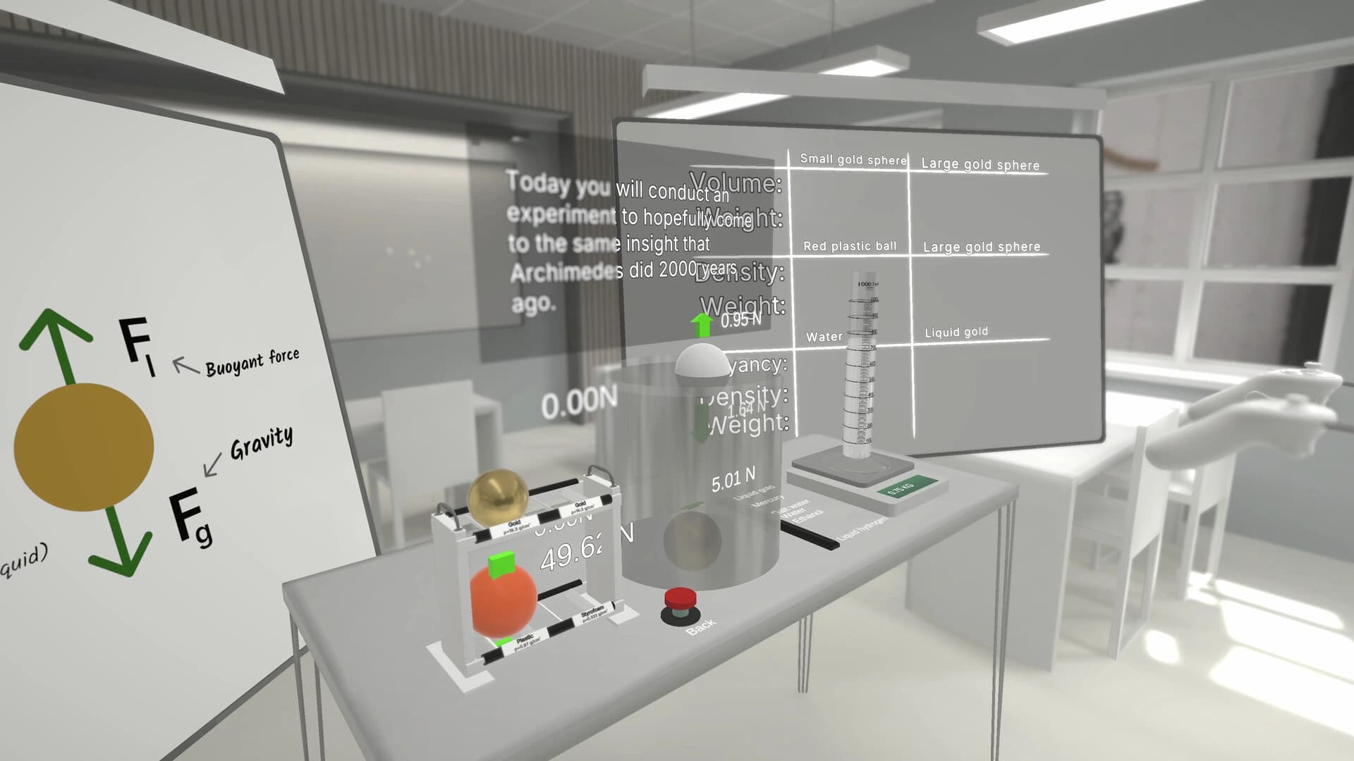 Edda Physics 1 screenshot 6